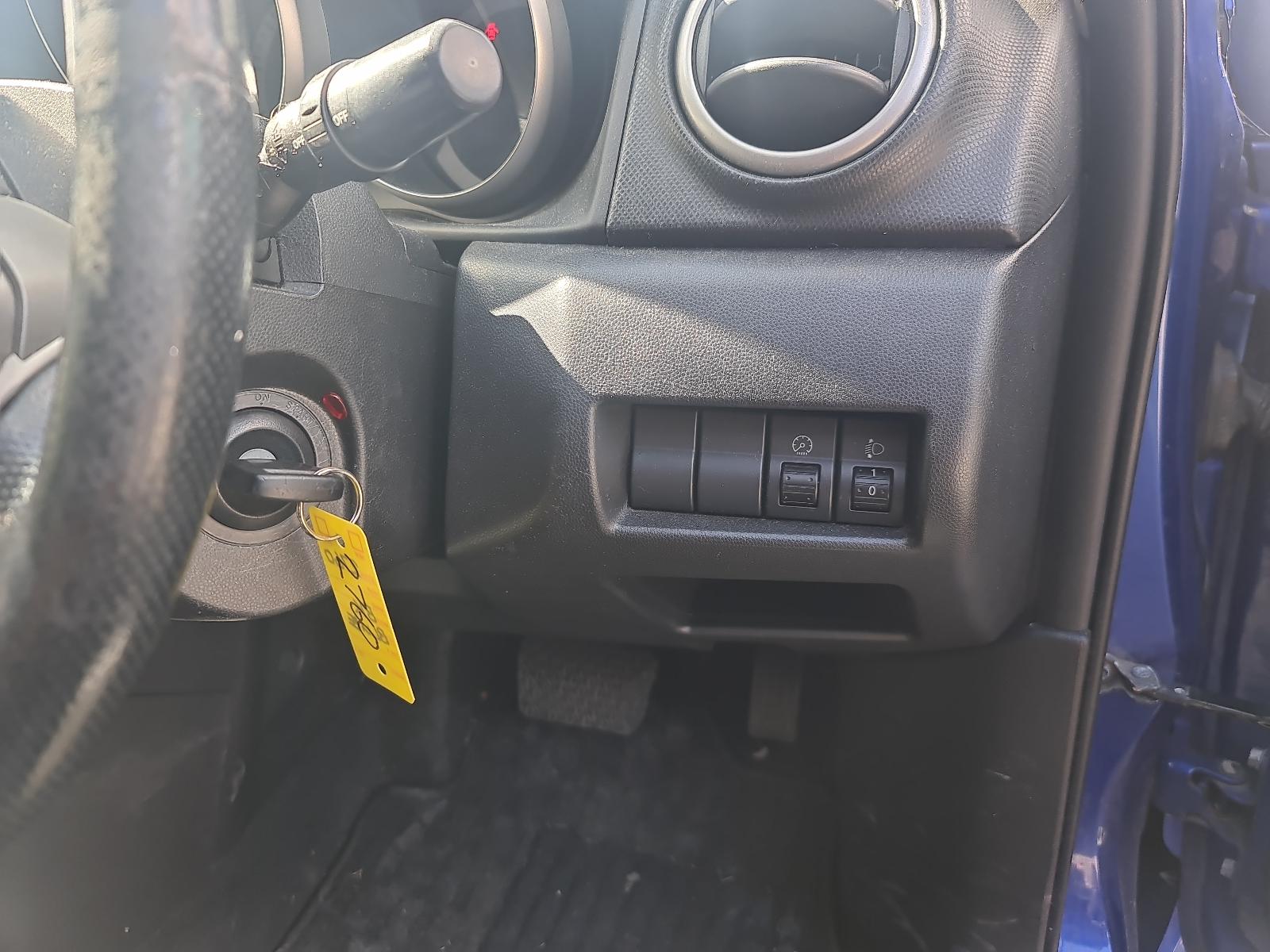 Mazda Axela - BK 2003-2009