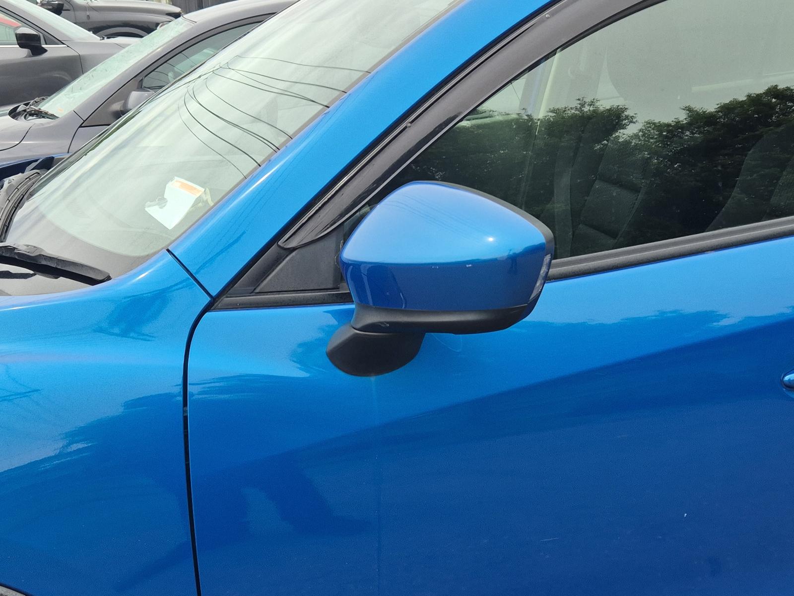 Mazda CX5 - KE 2012-Present