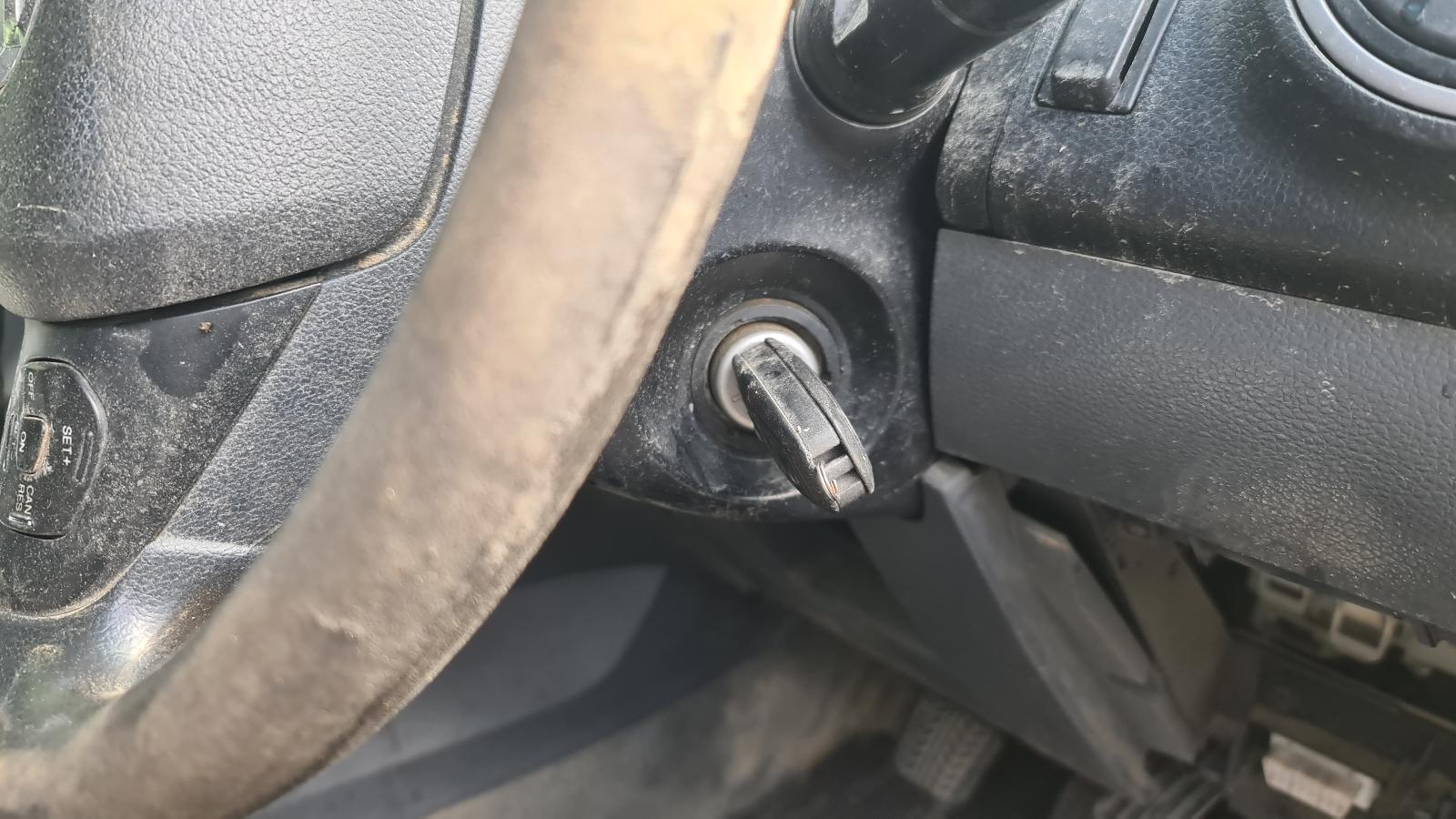 Mazda BT50 - UP 2011-Present