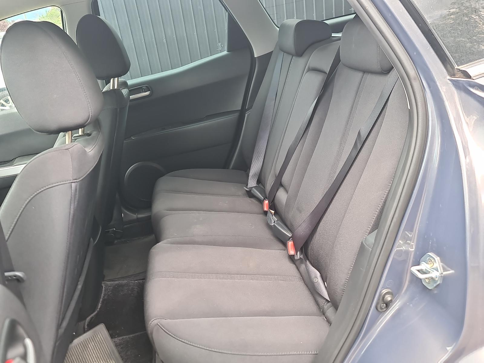 Mazda CX7 - ER 2006-2012