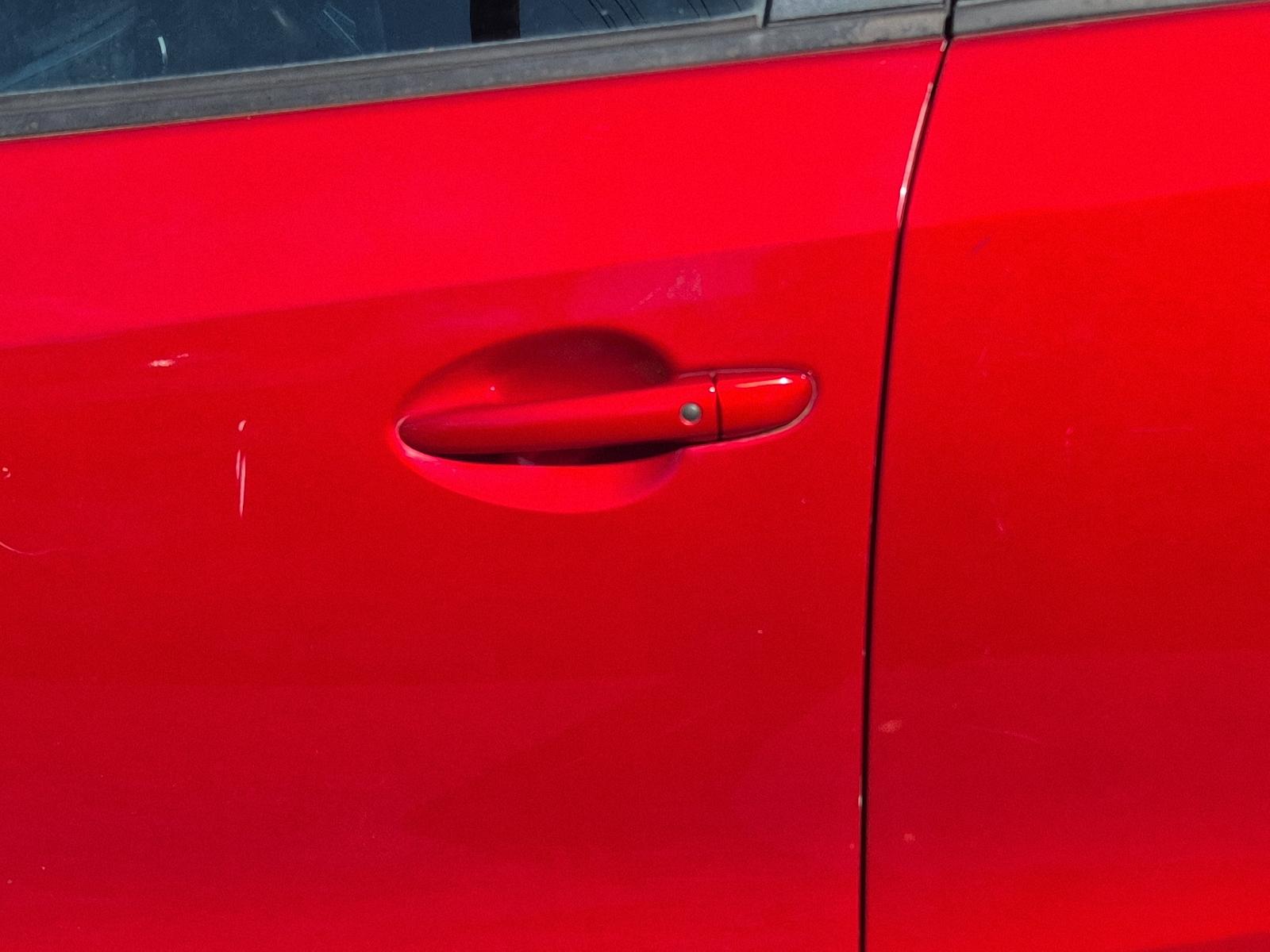 Mazda CX5 - KE 2012-Present