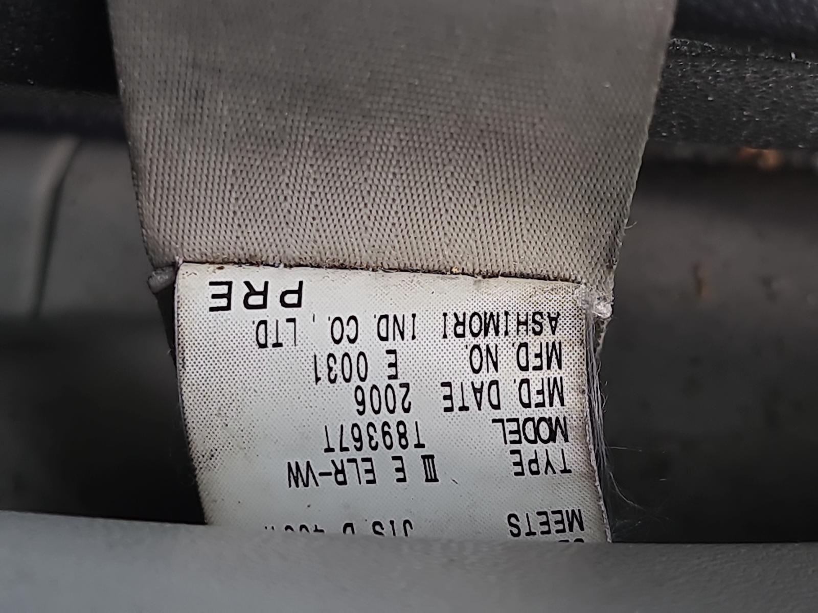 Mazda MPV - LY3P 2007-Present