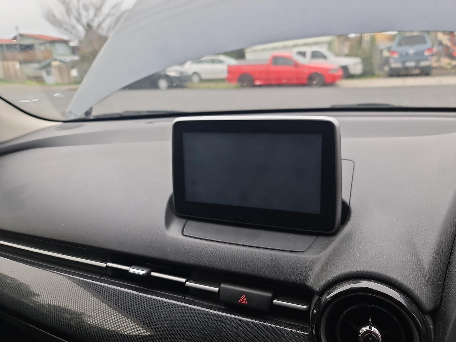 Mazda Demio - DJ 2014-Present