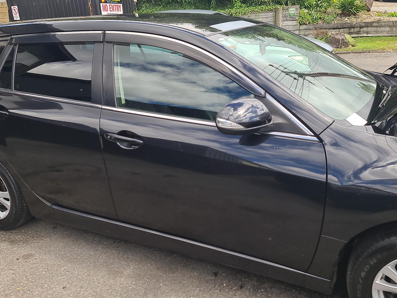 Mazda Atenza - GH 2008-2012