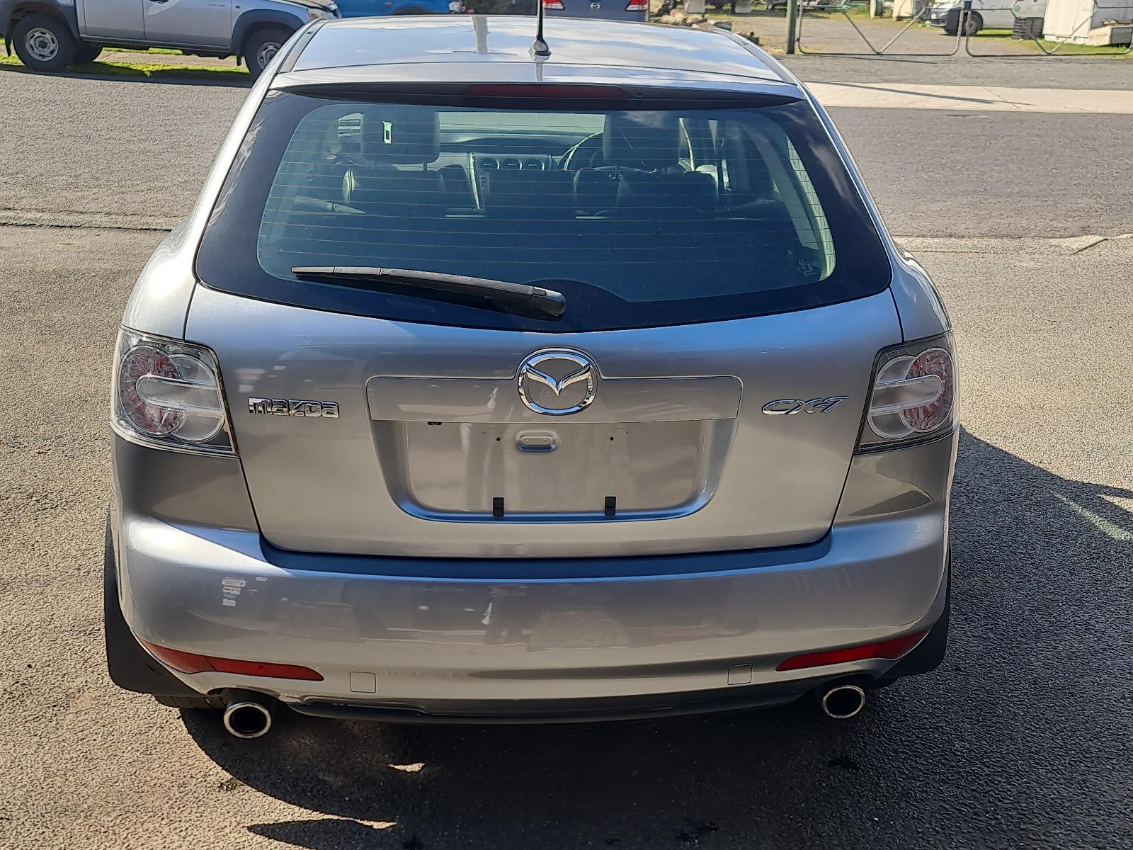 Mazda CX7 - ER 2006-2012