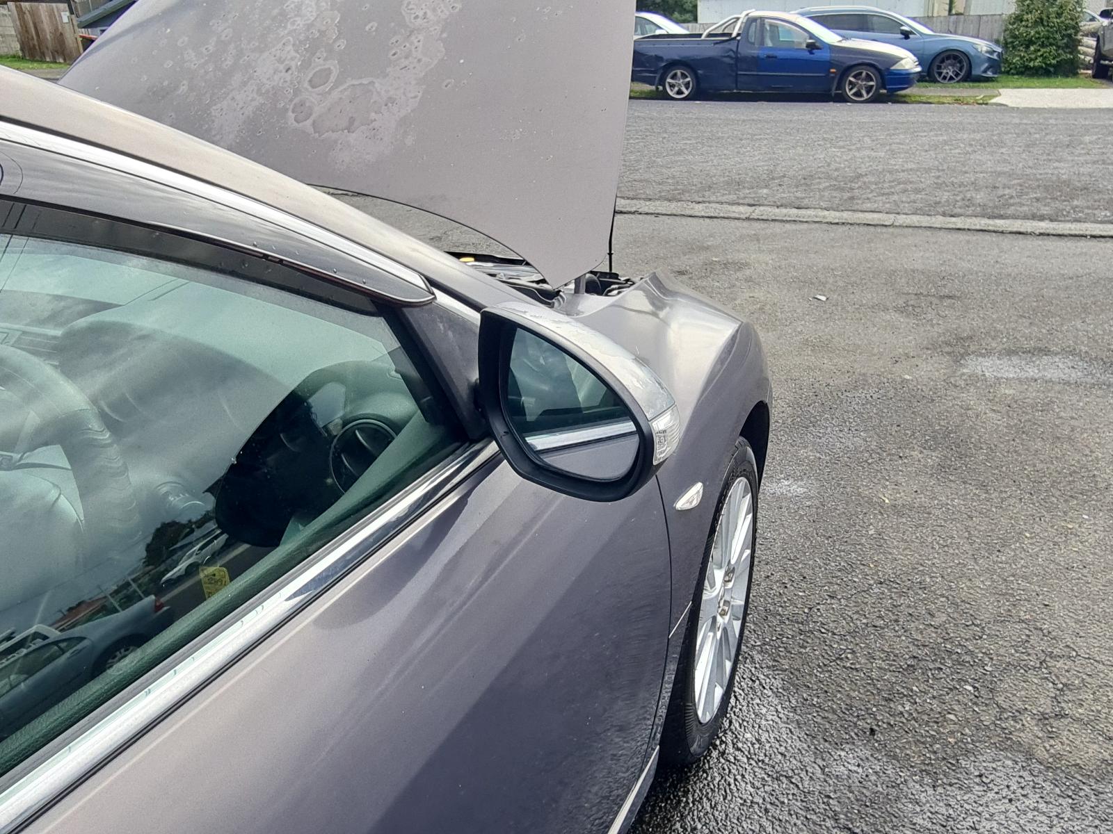 Mazda Atenza - GH 2008-2012