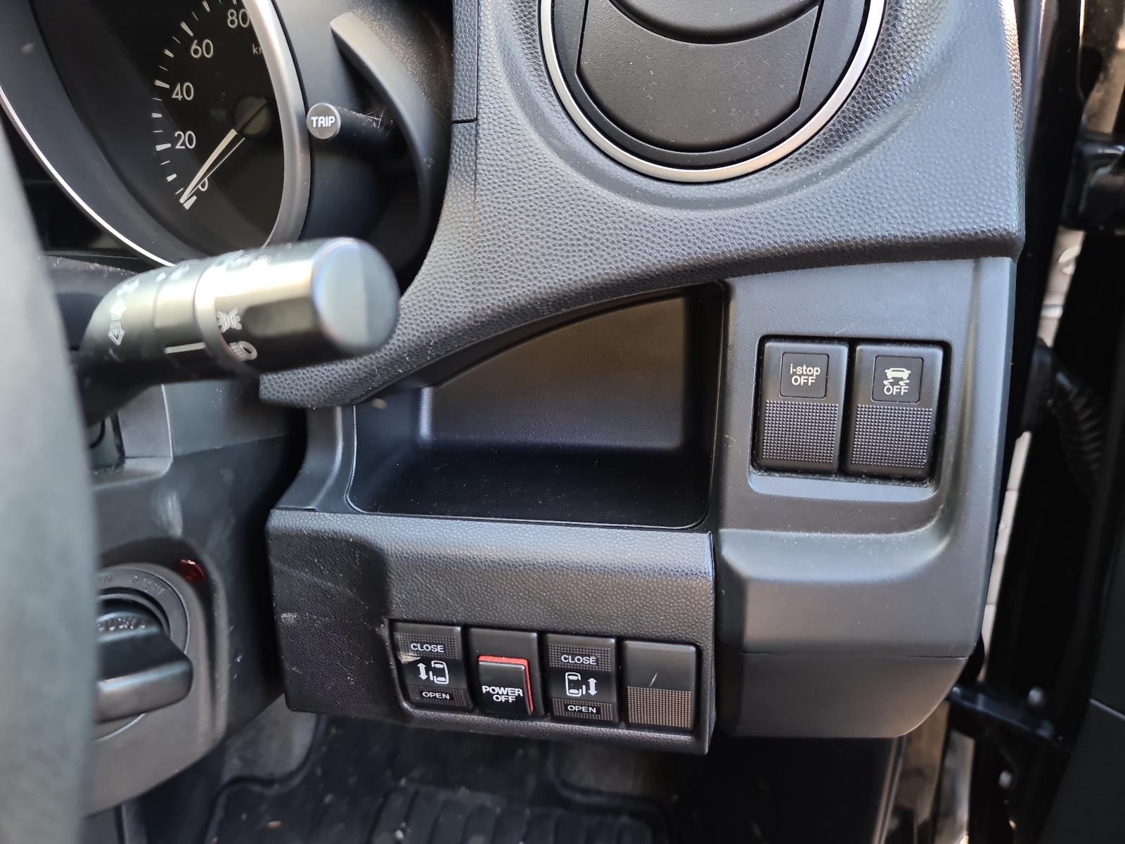 Mazda Premacy - CW 2010-2016