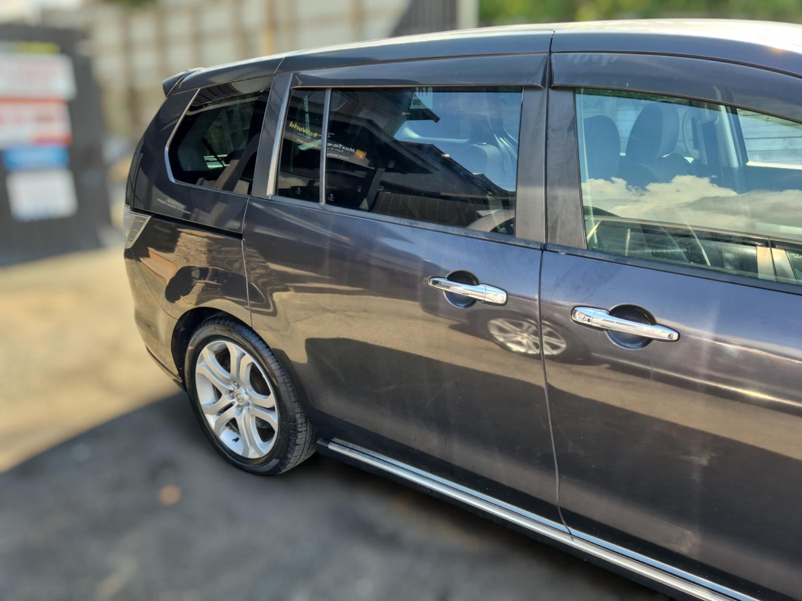 Mazda MPV - LY3P 2007-Present