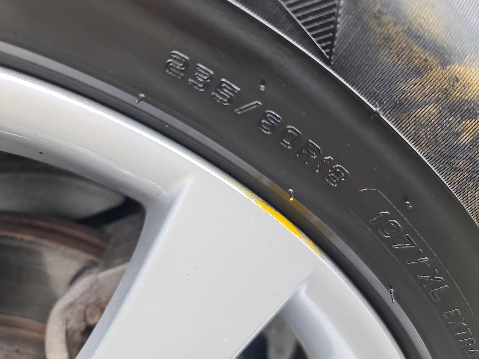 Mazda CX7 - ER 2006-2012