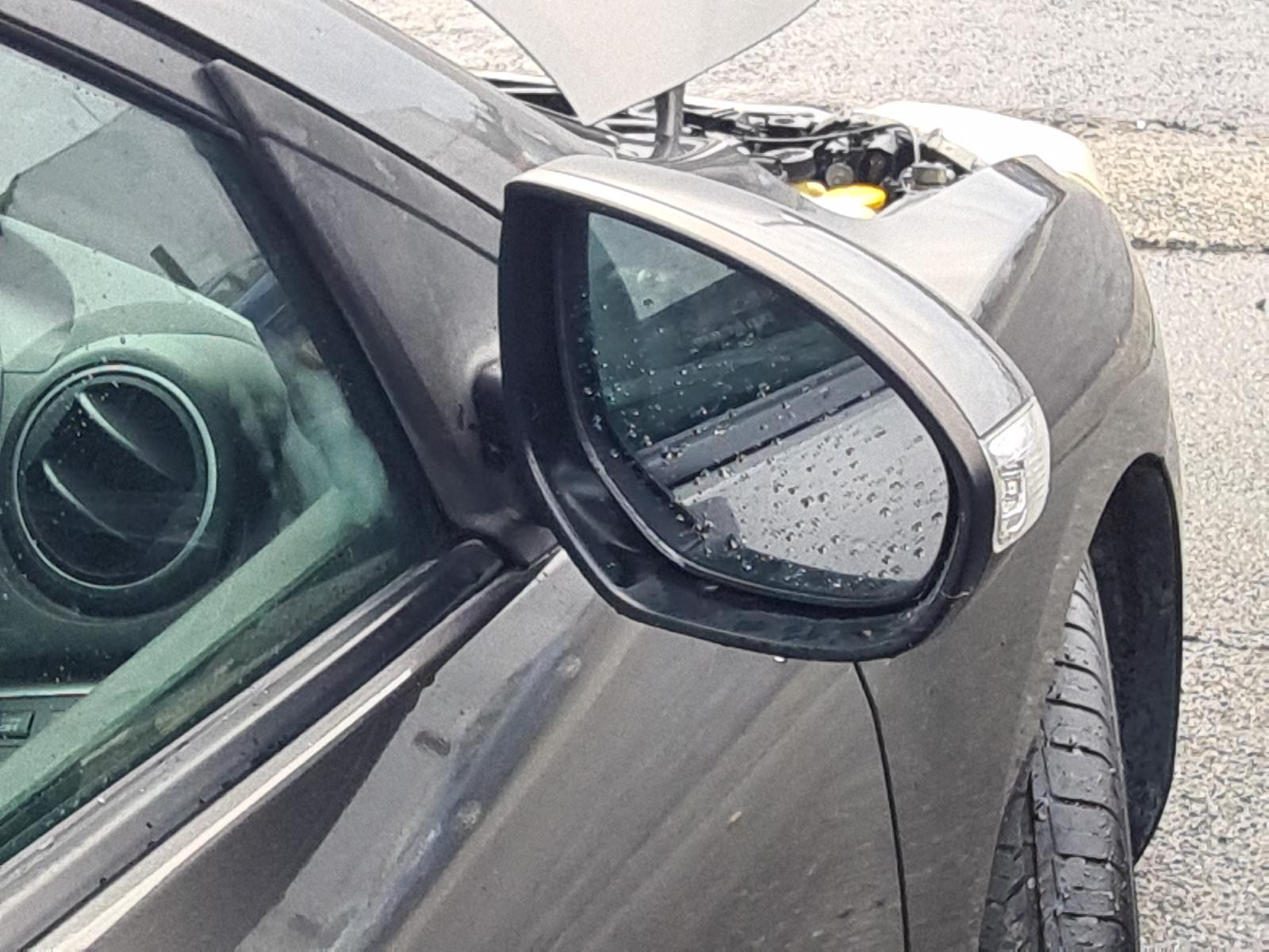 Mazda Axela - BL 2009-2013