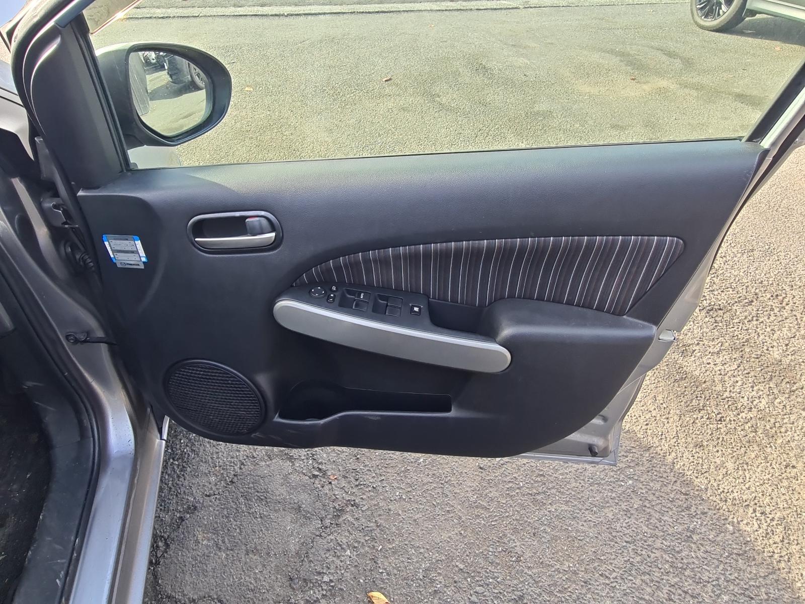 Mazda Demio - DE 2007-2014