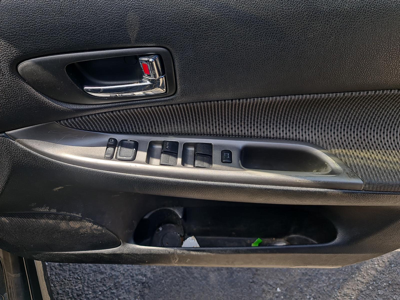 Mazda Atenza - GY 2002-2008