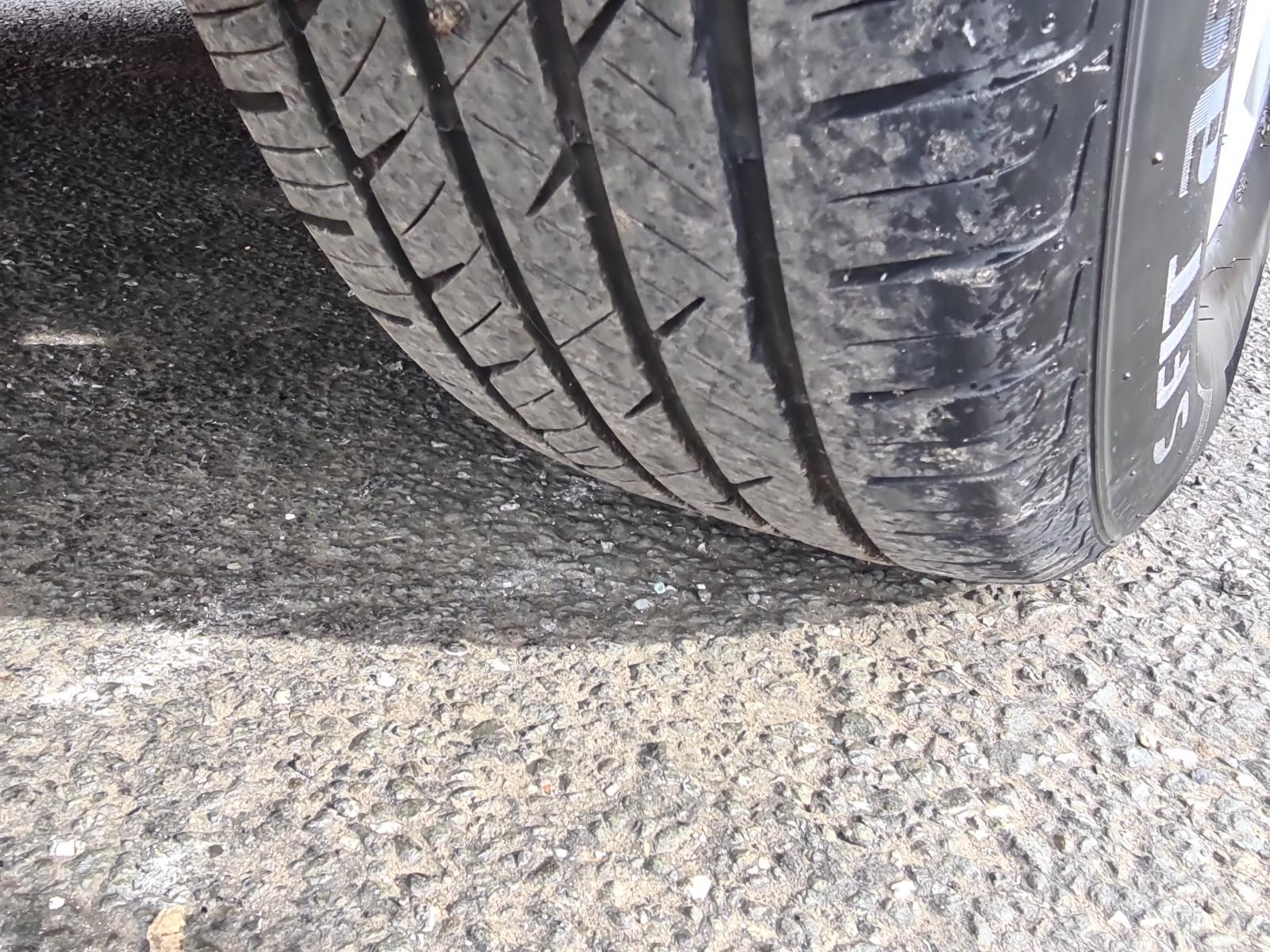 Mazda CX5 - KE 2012-Present