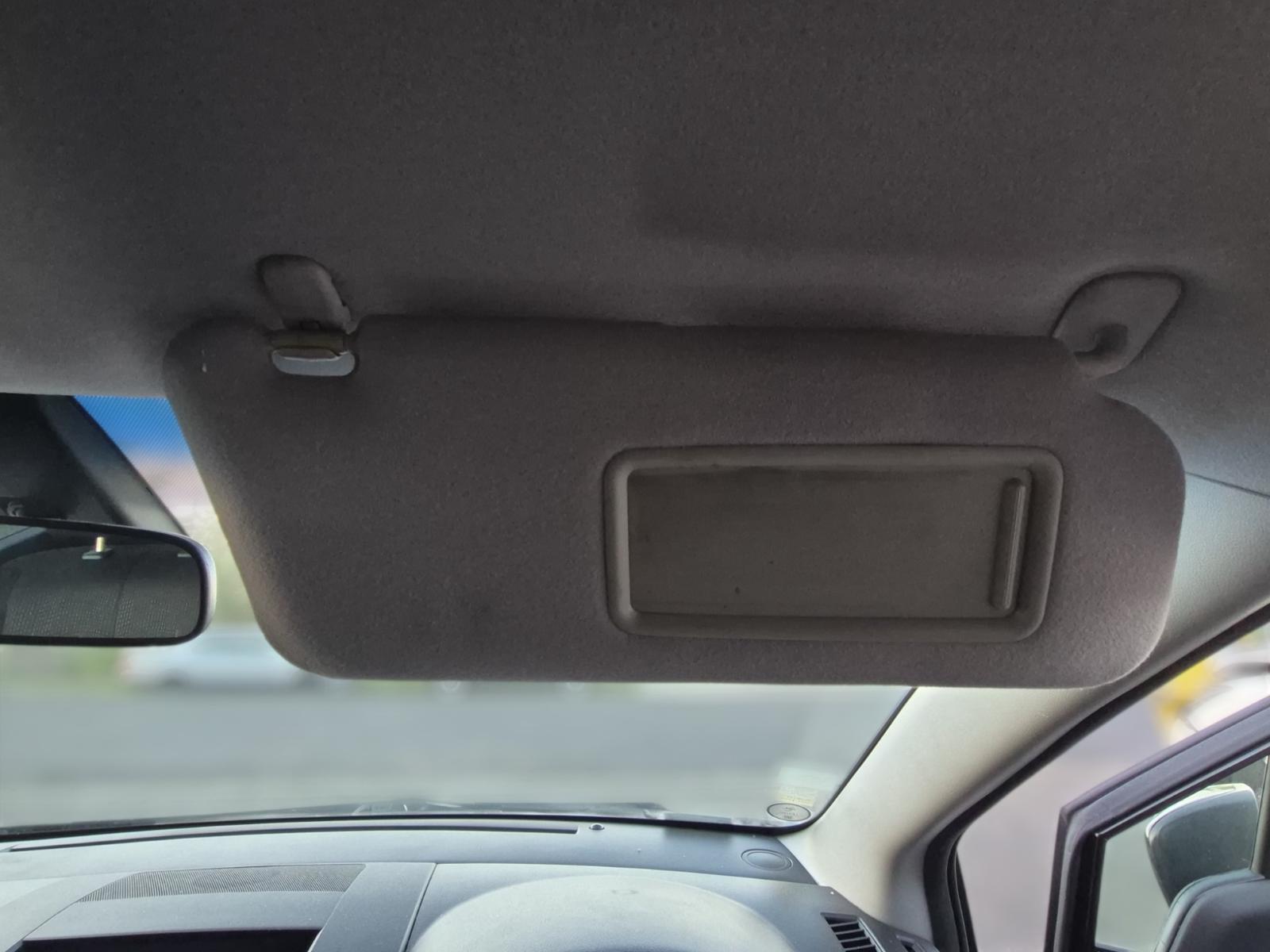 Mazda MPV - LY 2006-2016