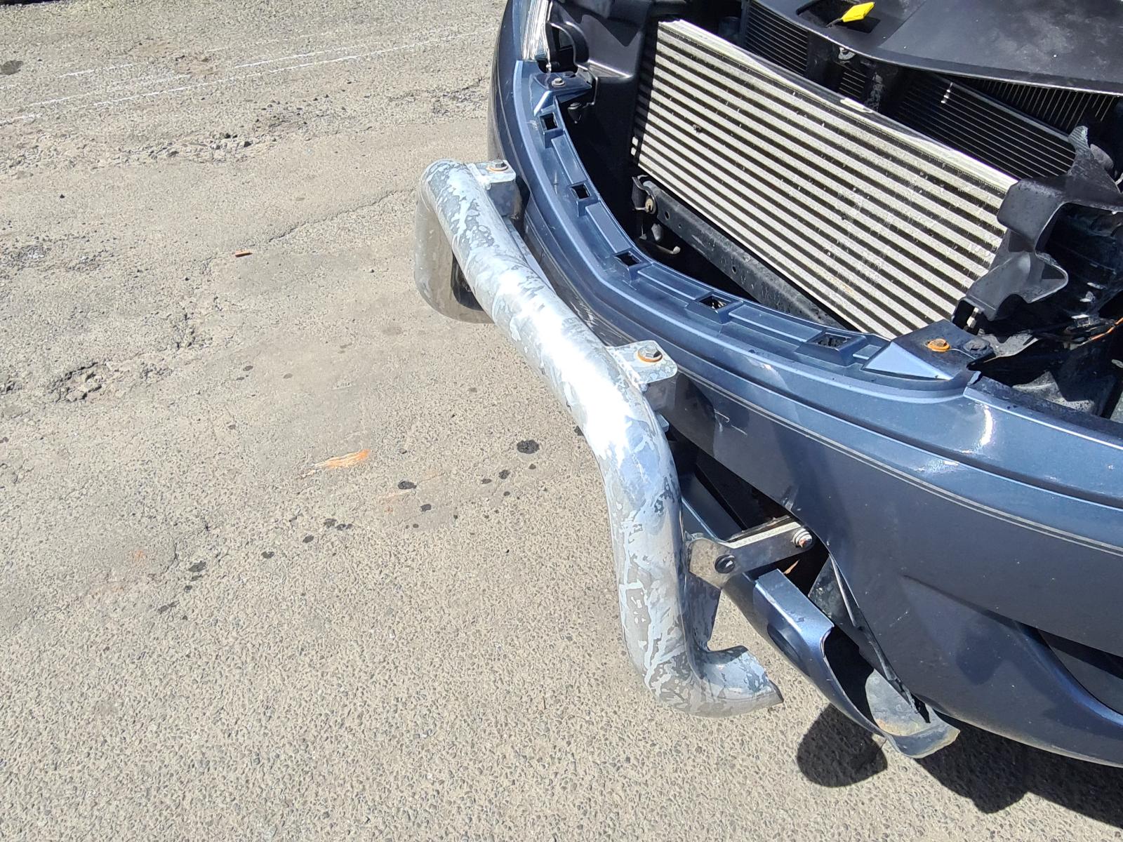 Mazda BT50 - UP 2011-Present