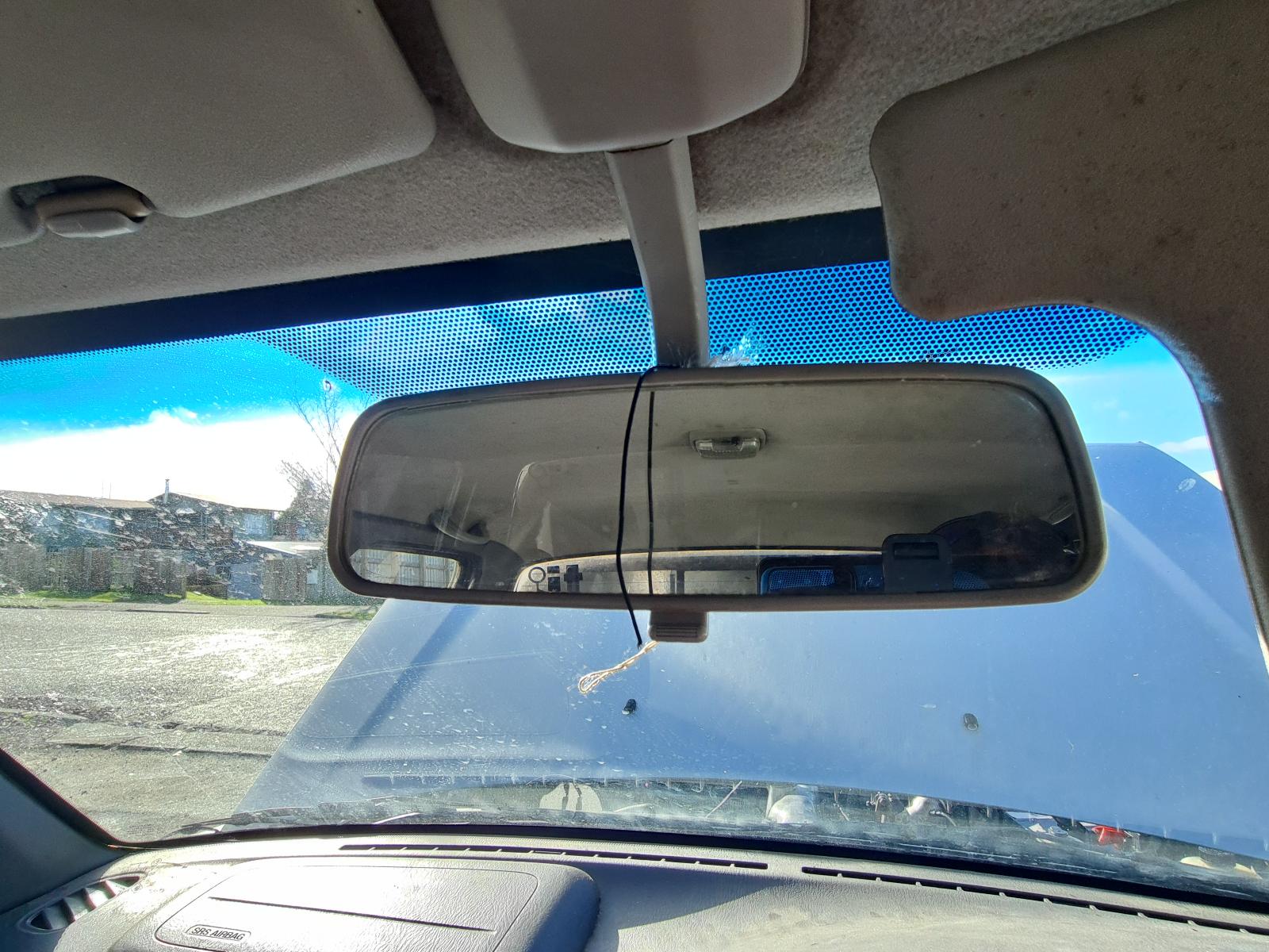 Mazda Bounty - UN 1999-2006