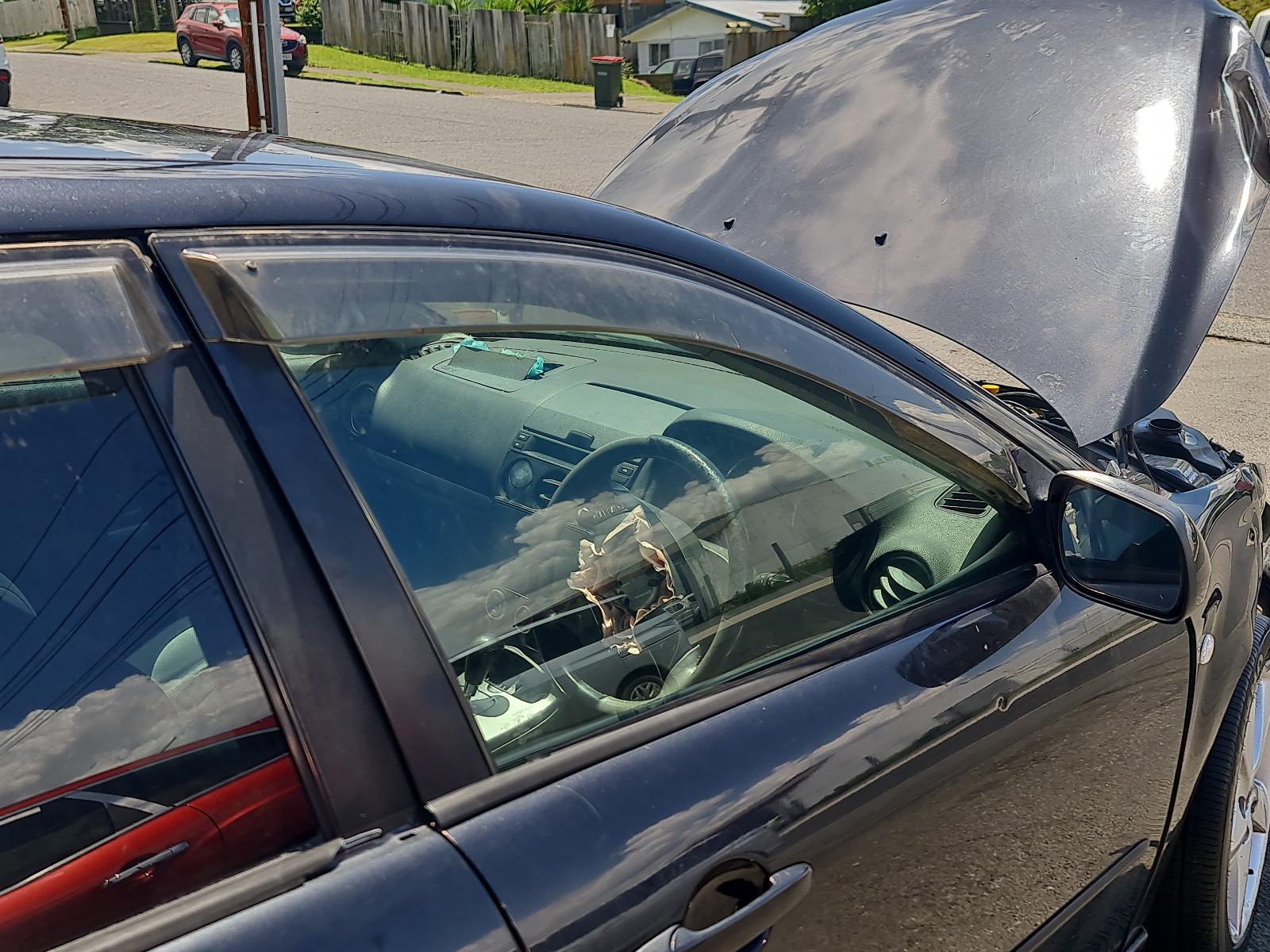 Mazda Atenza - GY 2002-2008