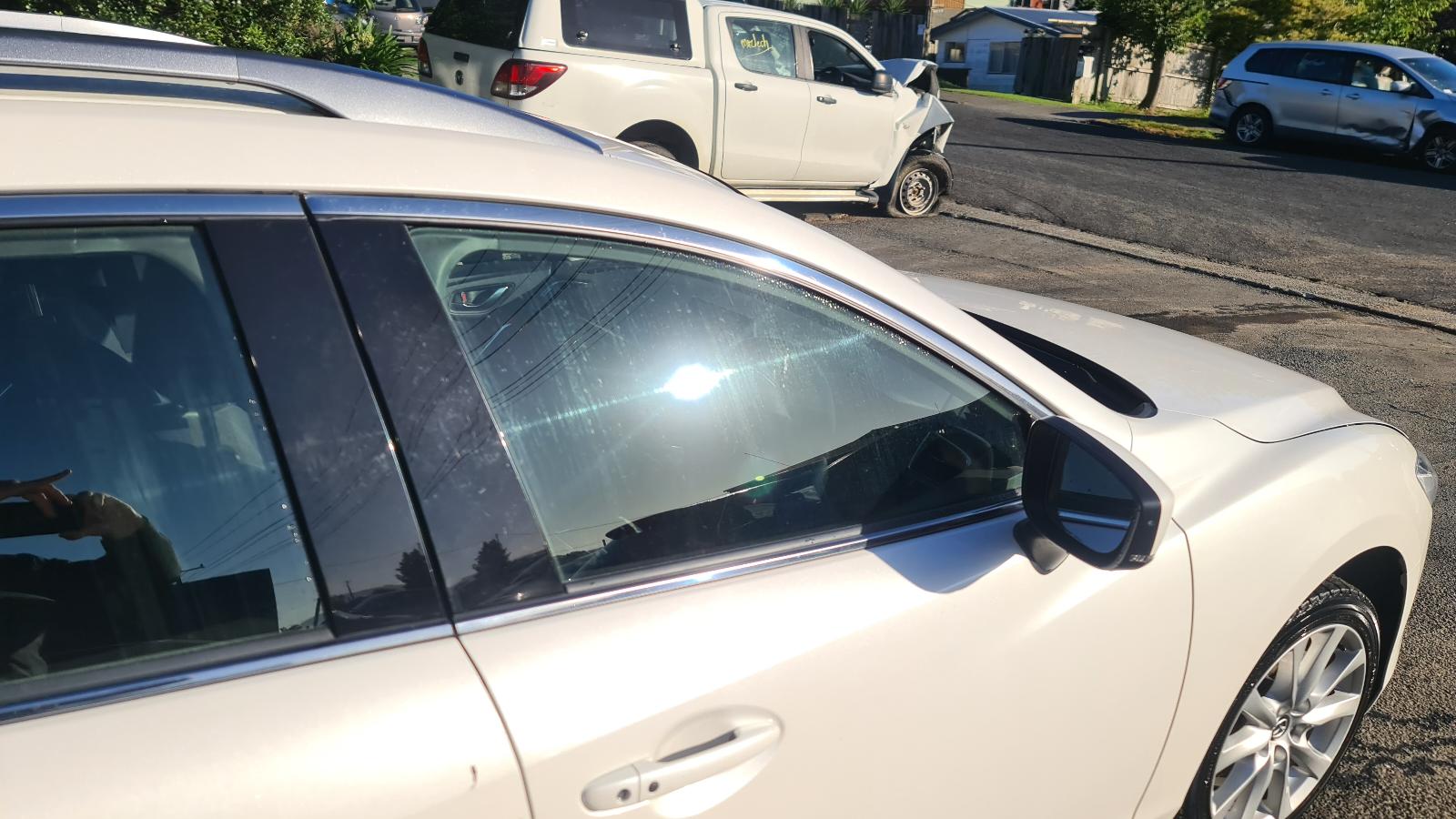 Mazda Mazda6 - GL 16-