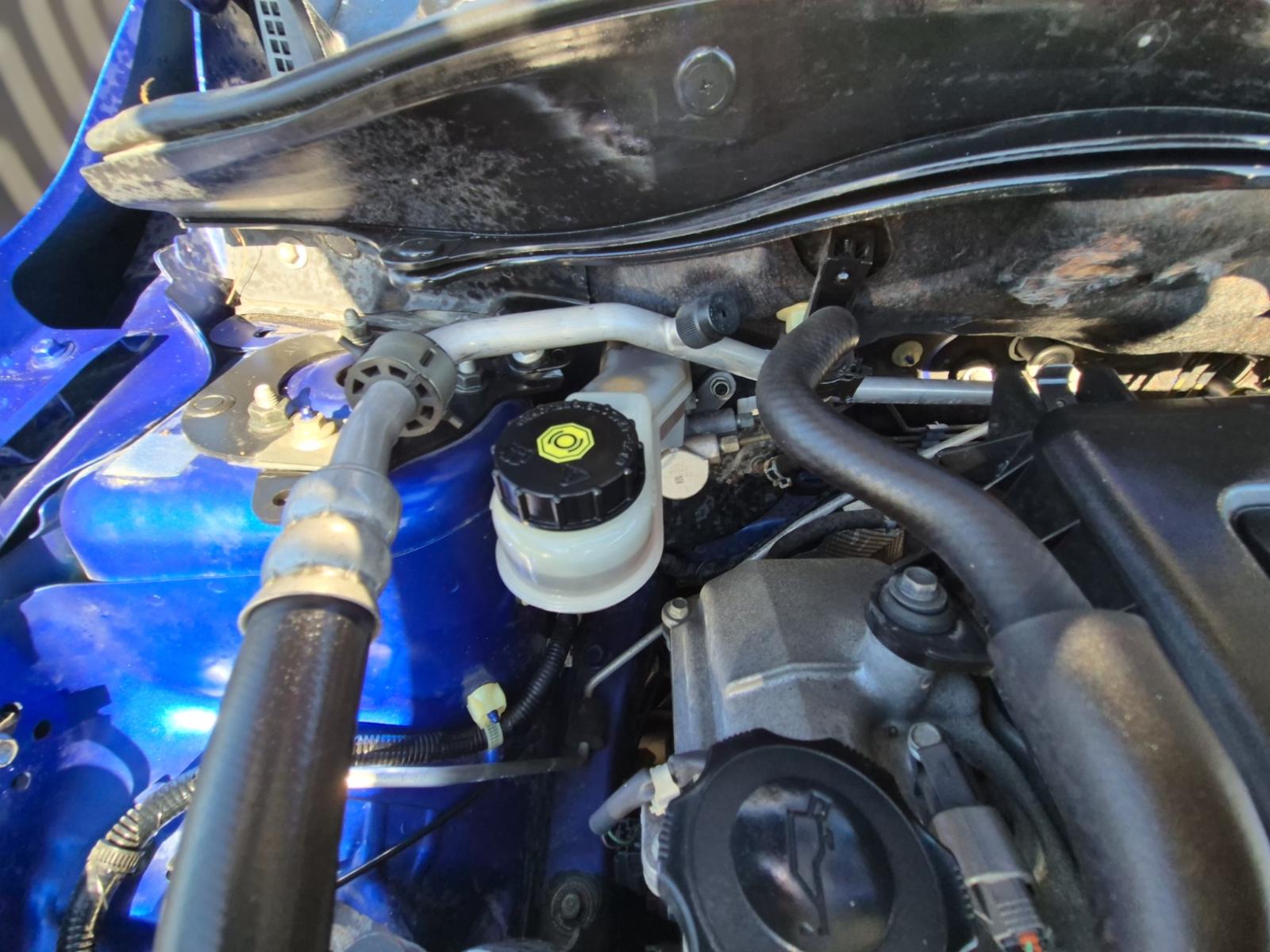 Mazda Demio - DE 2007-2014