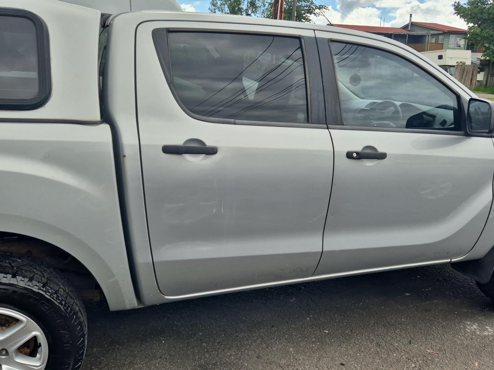 Mazda BT50 - UP 2011-Present