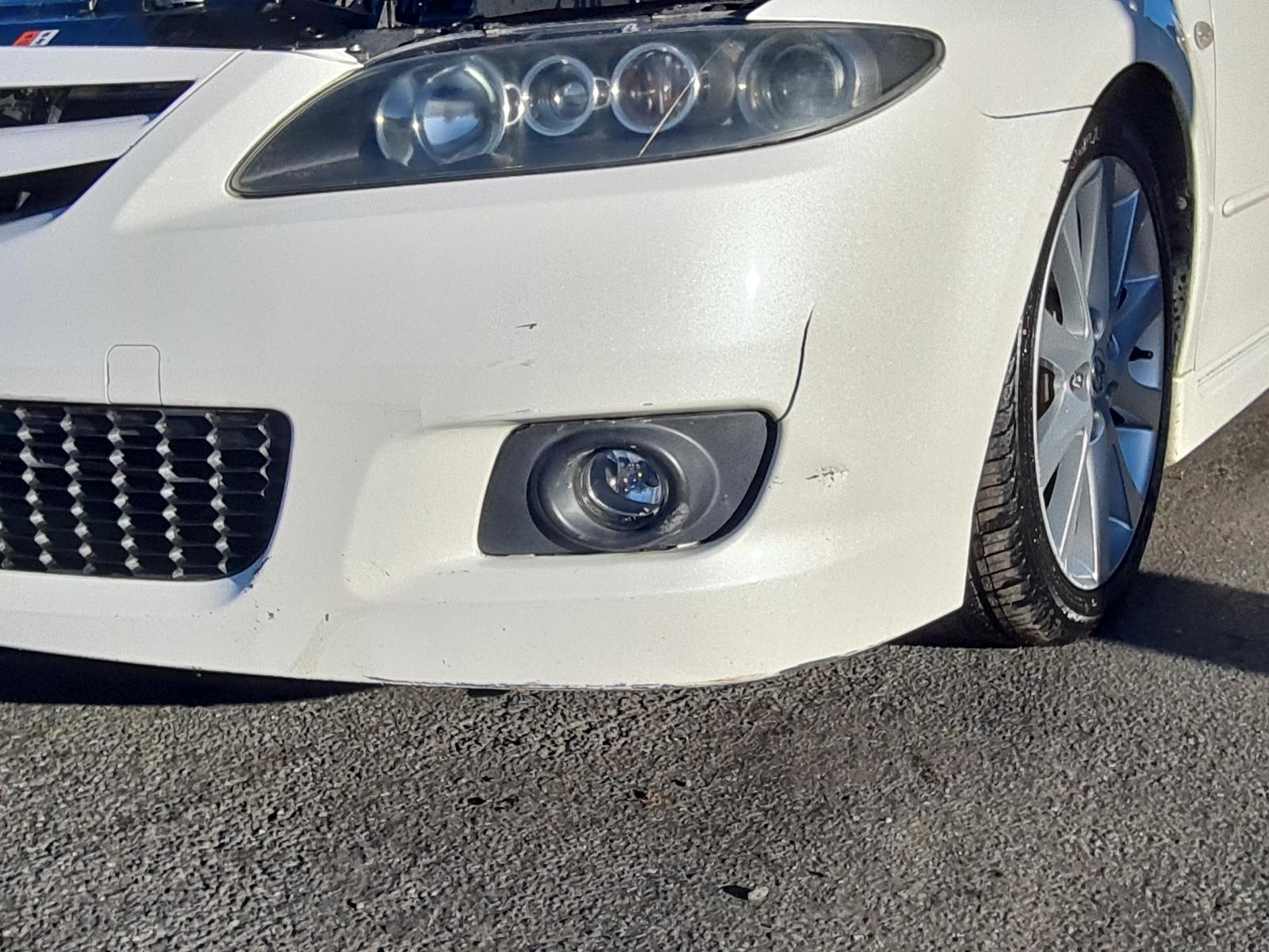 Mazda Atenza - GY 2002-2008