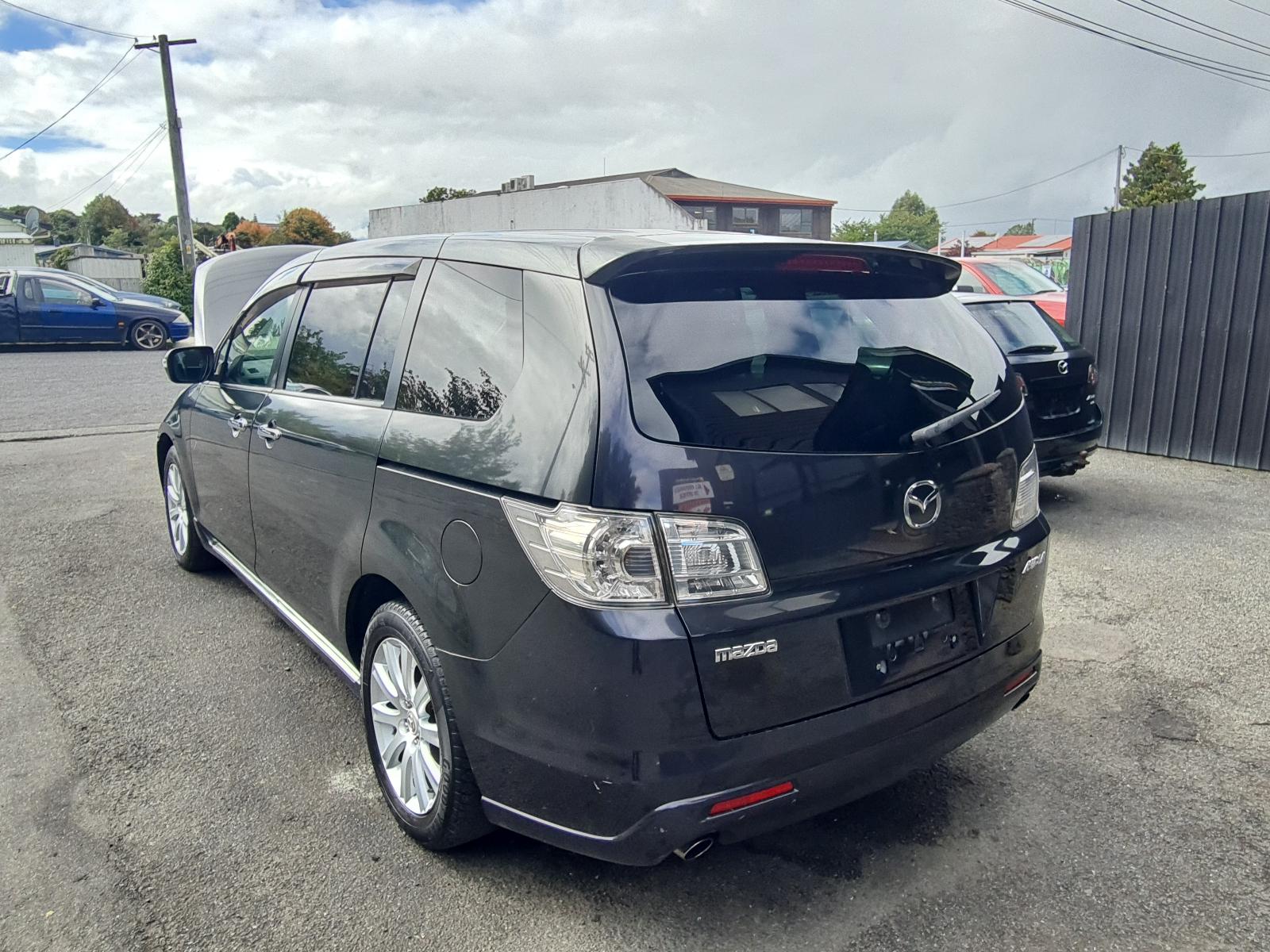 Mazda MPV - LY3P 2007-Present