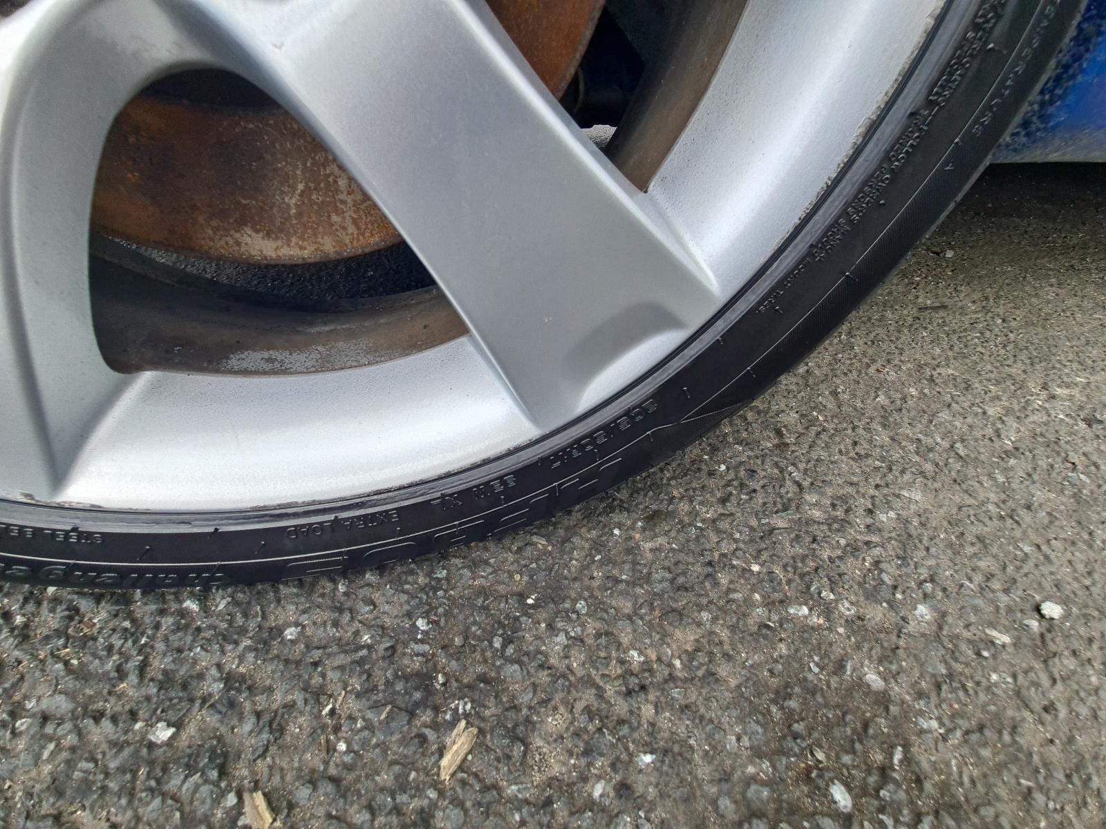 Mazda Axela - BK 2003-2009