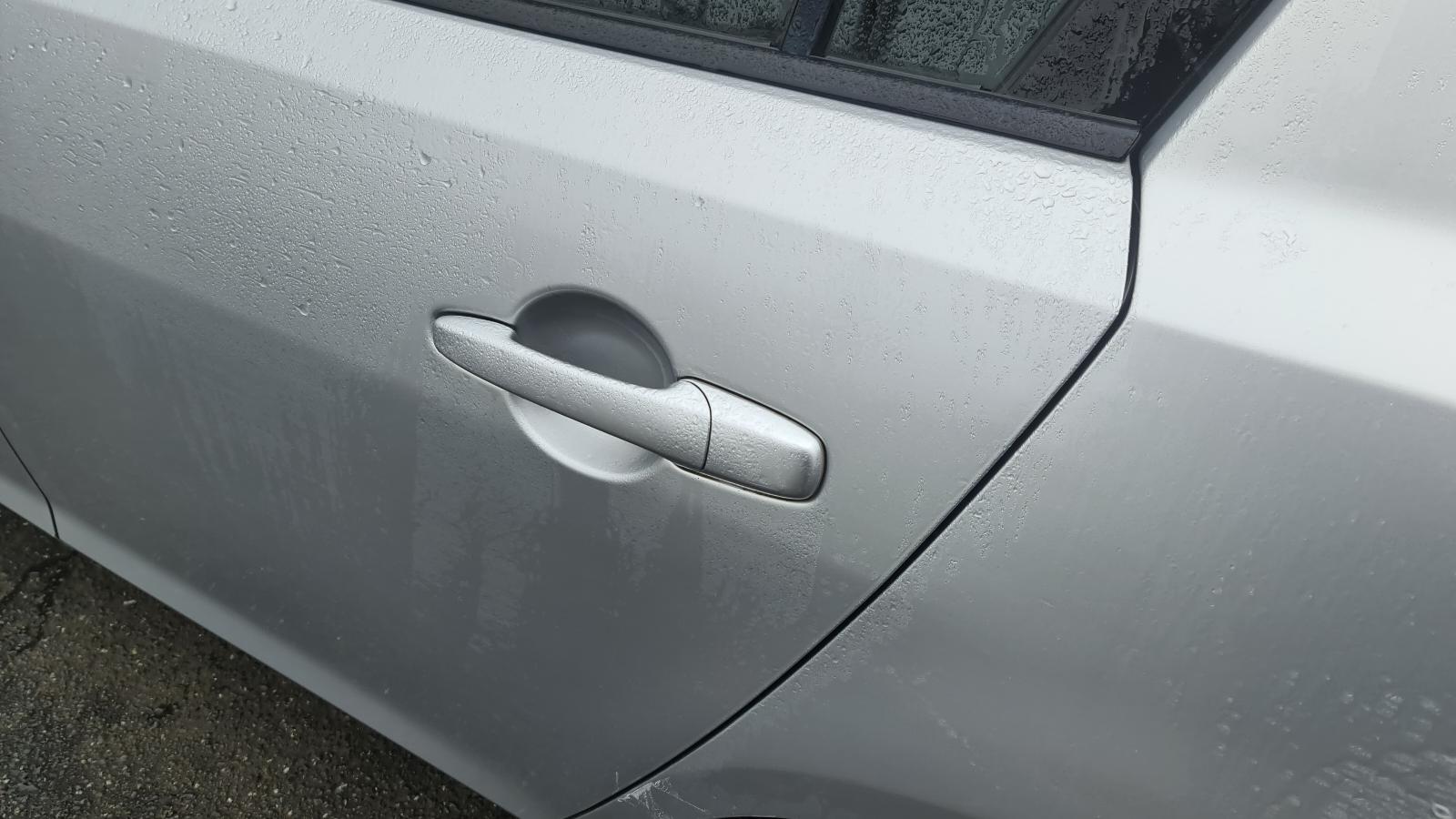 Mazda Axela - BK 2003-2009