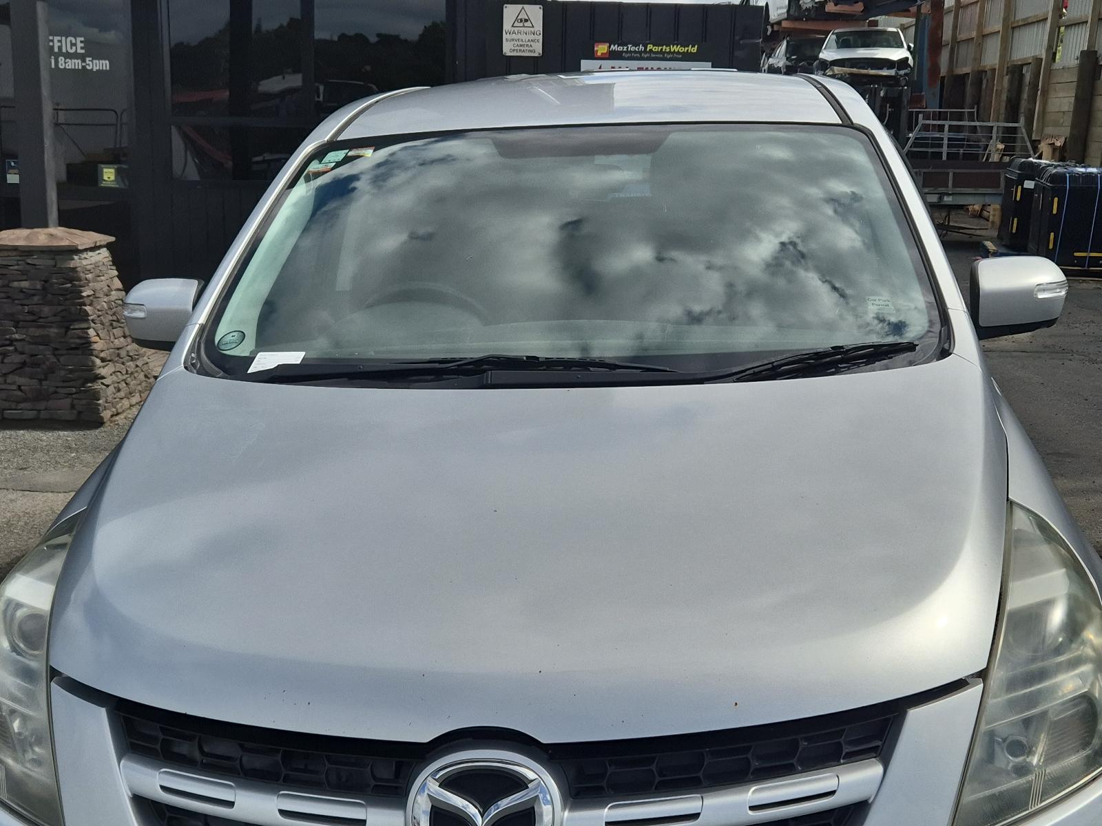 Mazda MPV - LY3P 2007-Present