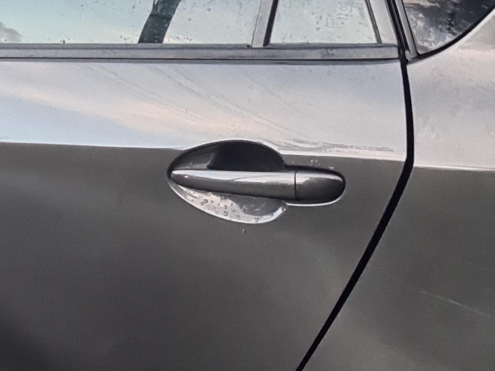 Mazda Axela - BL 2009-2013