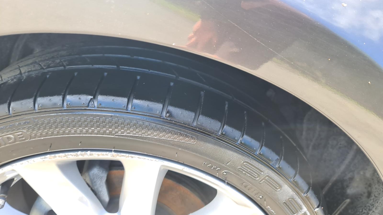 Mazda Mazda3 - BM 2017-Present