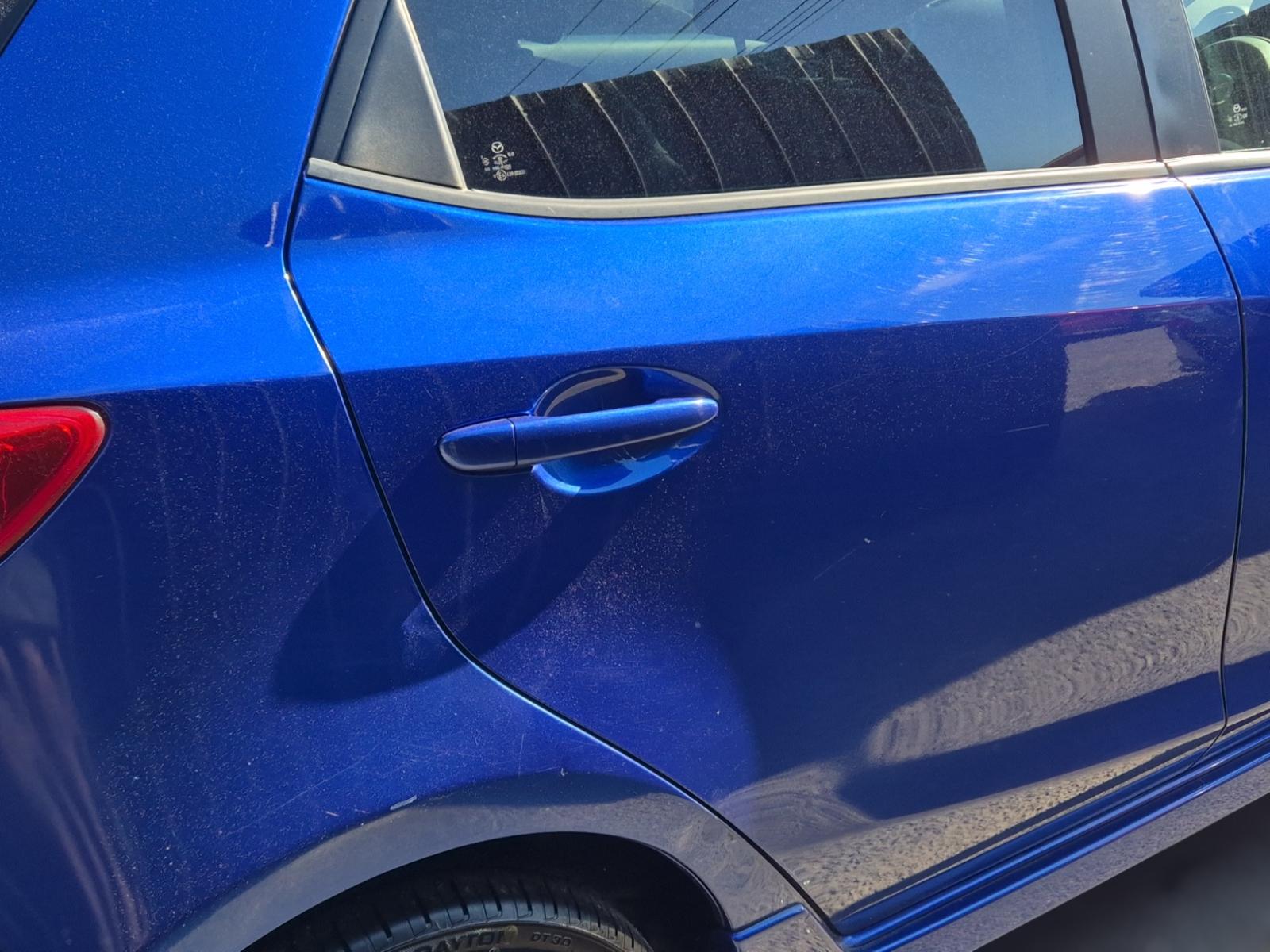 Mazda Demio - DE 2007-2014