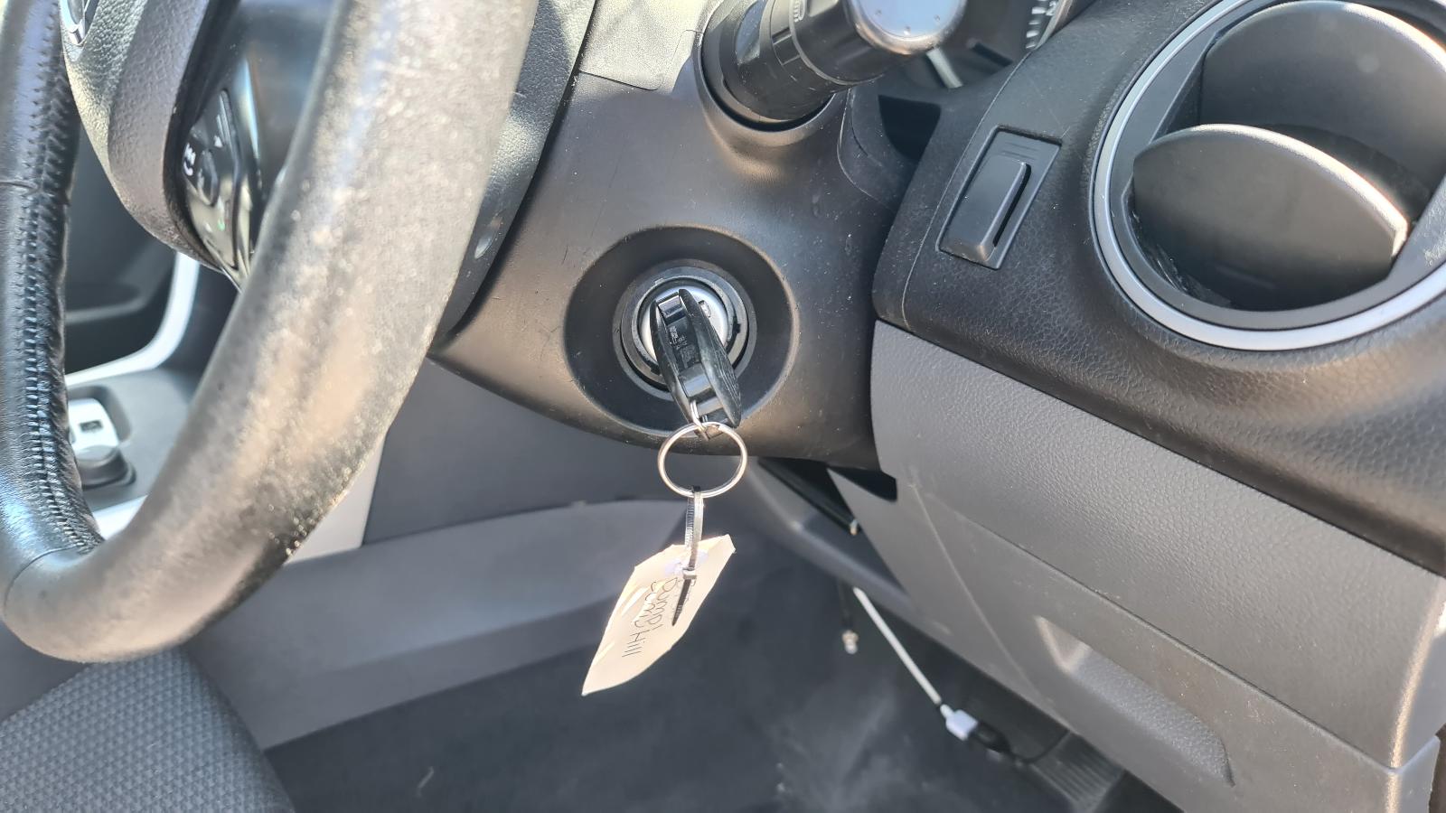 Mazda BT50 - UP 2011-Present