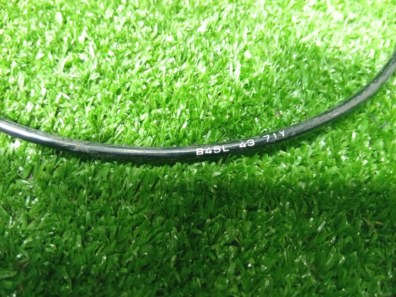 Abs Sensor
