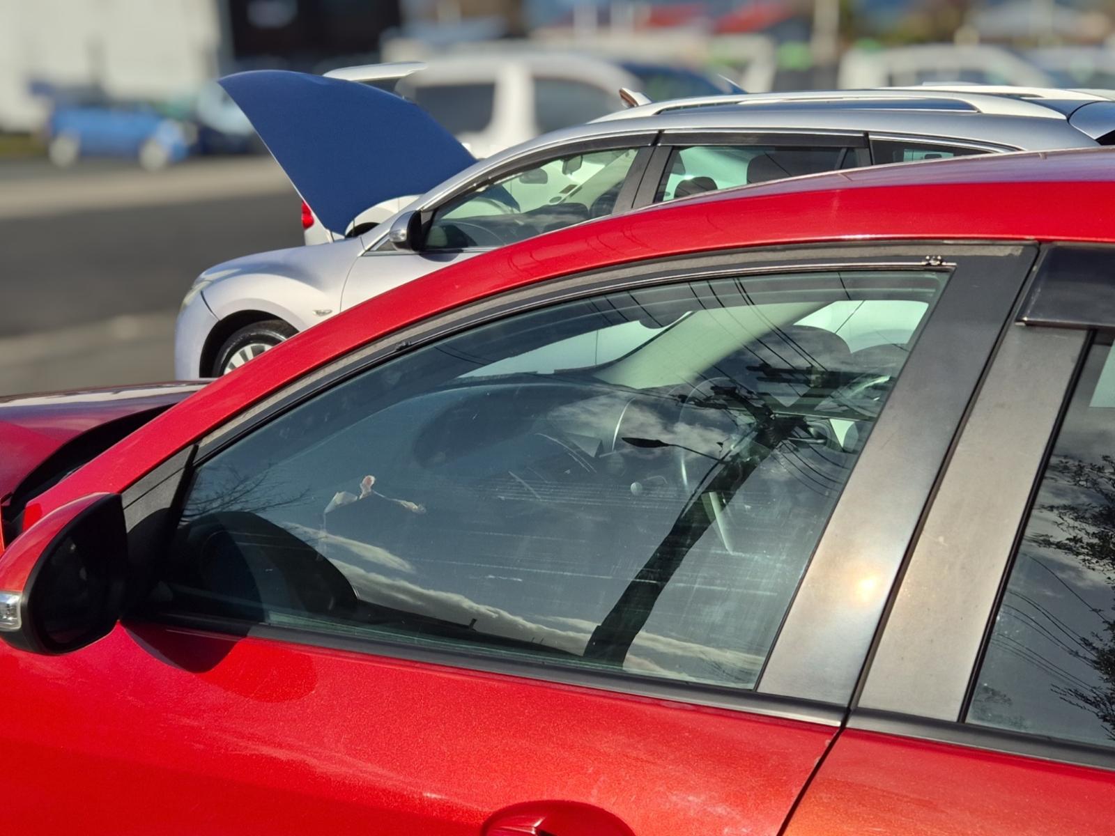 Mazda Axela - BL 2009-2013