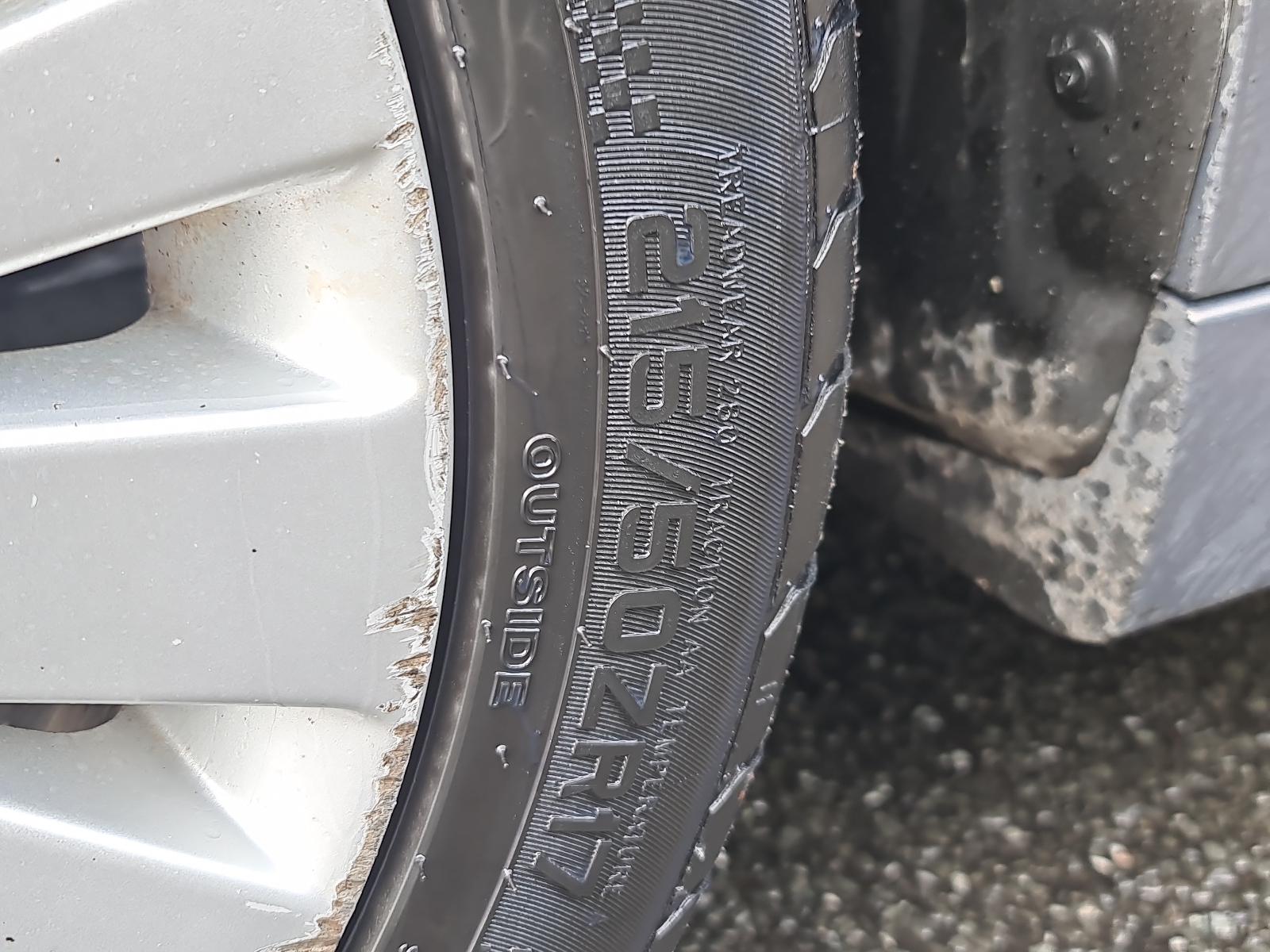 Mazda Atenza - GH 2008-2012