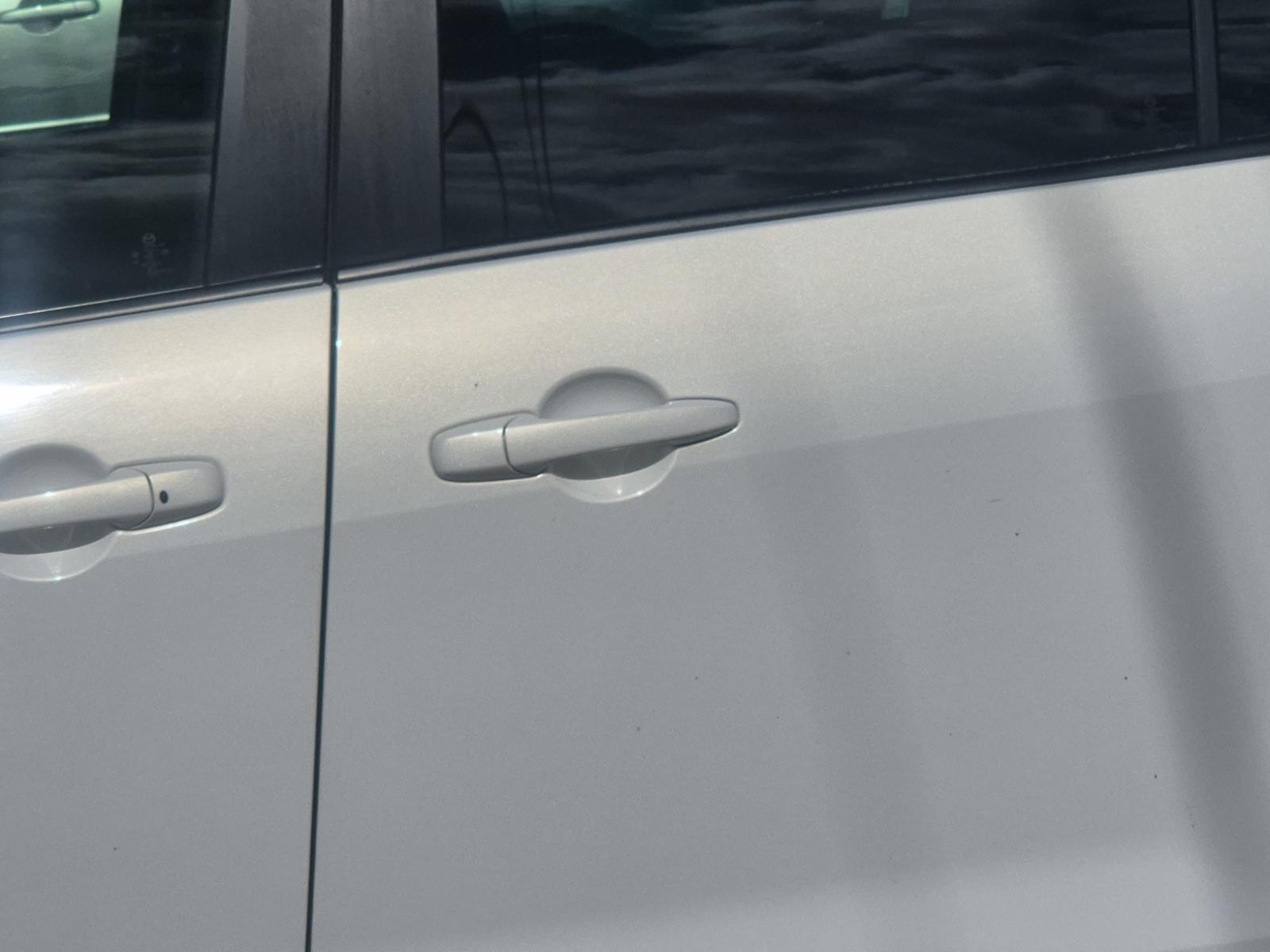 Mazda Premacy - CREW