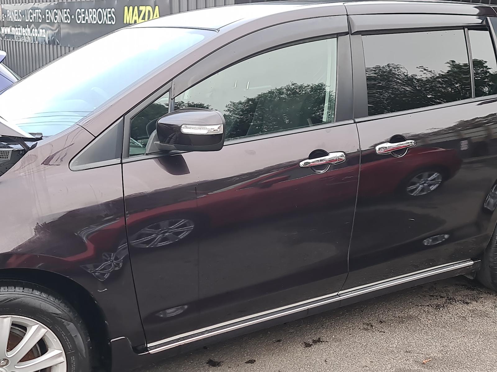 Mazda MPV - LY3P 2007-Present