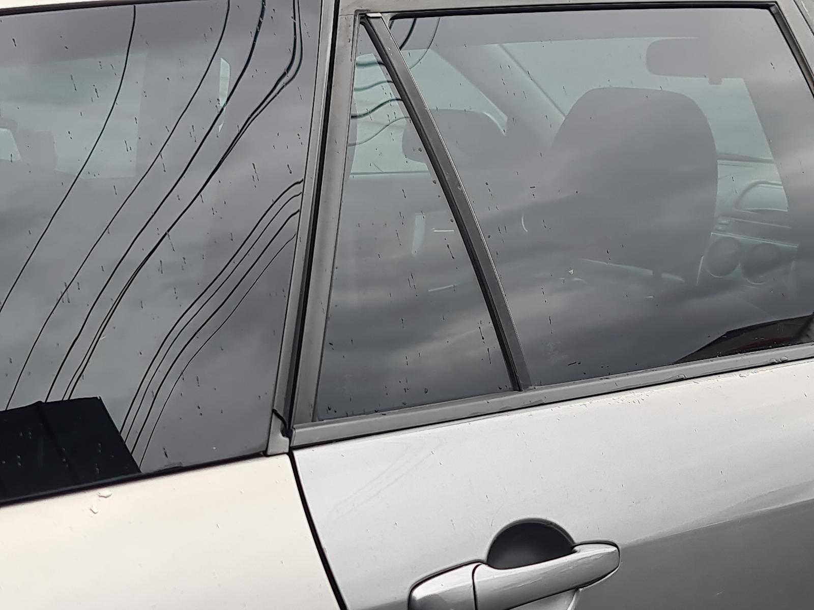 Mazda Atenza - GY 2002-2008