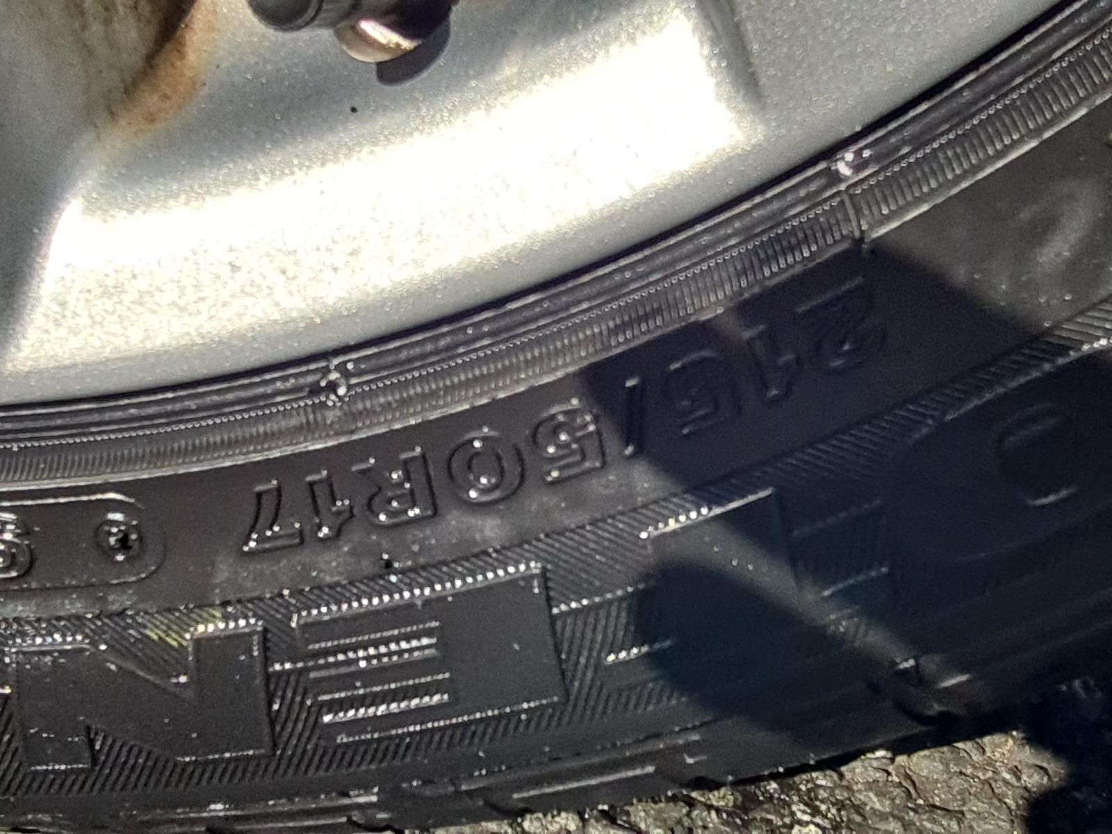 Mazda Atenza - GH 2008-2012