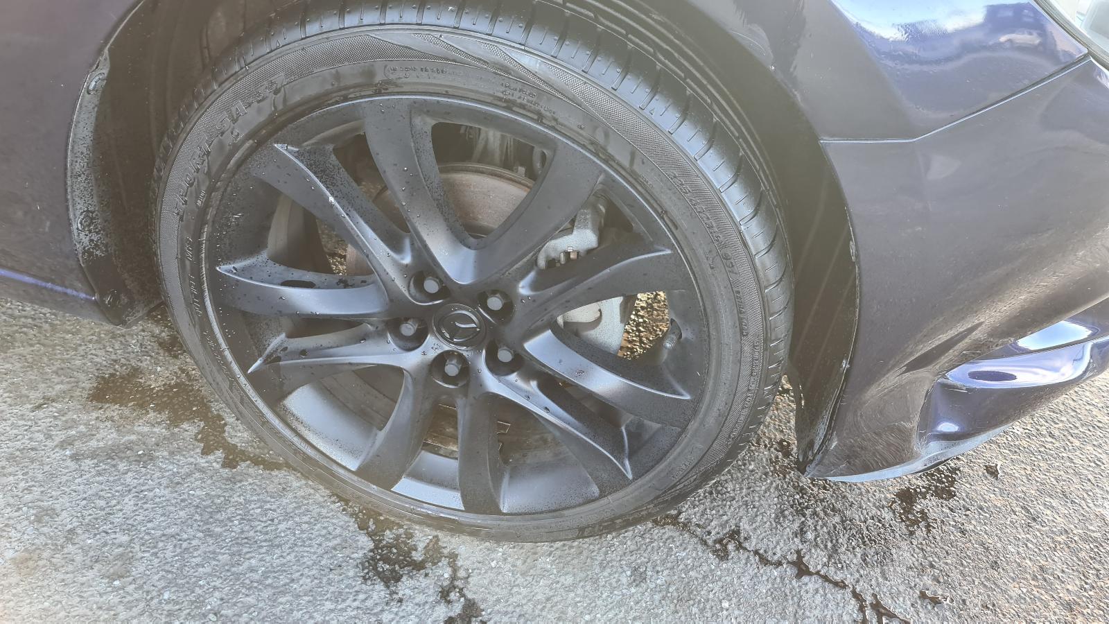 Mazda Atenza - GJ 2011-Present