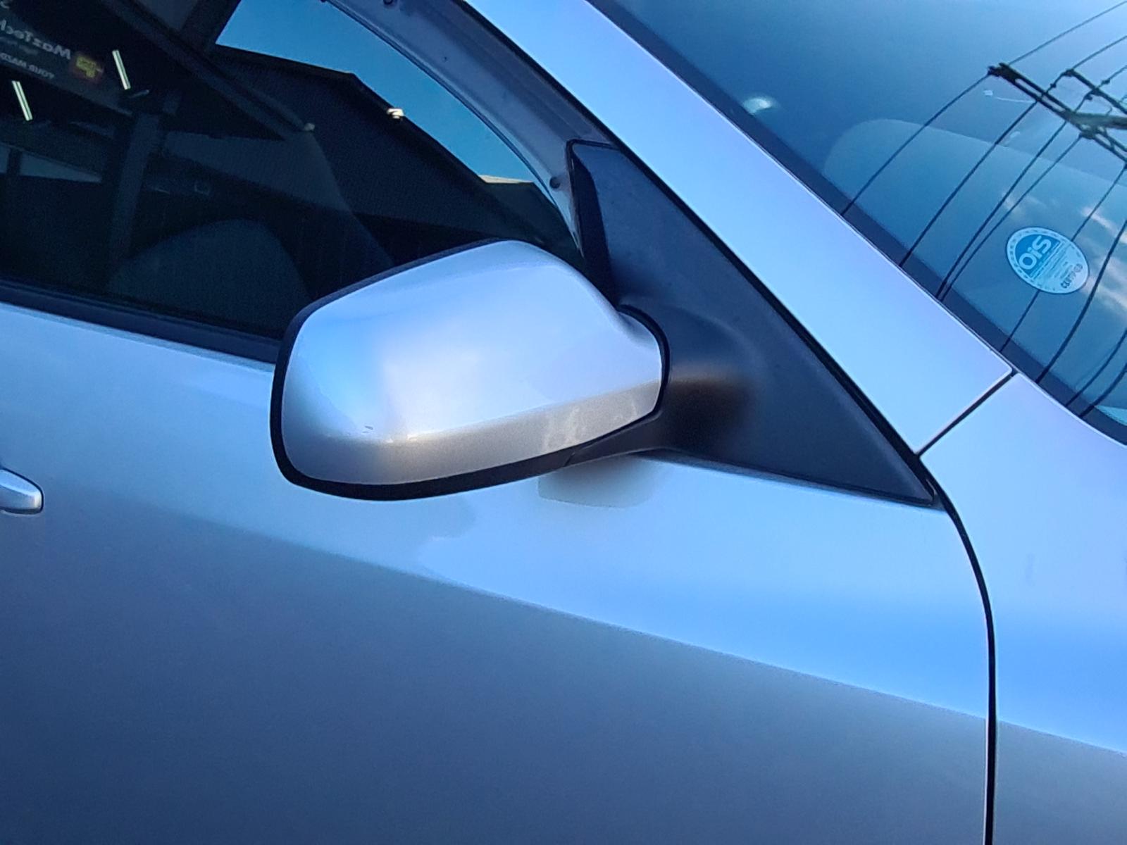 Mazda Axela - BK 2003-2009