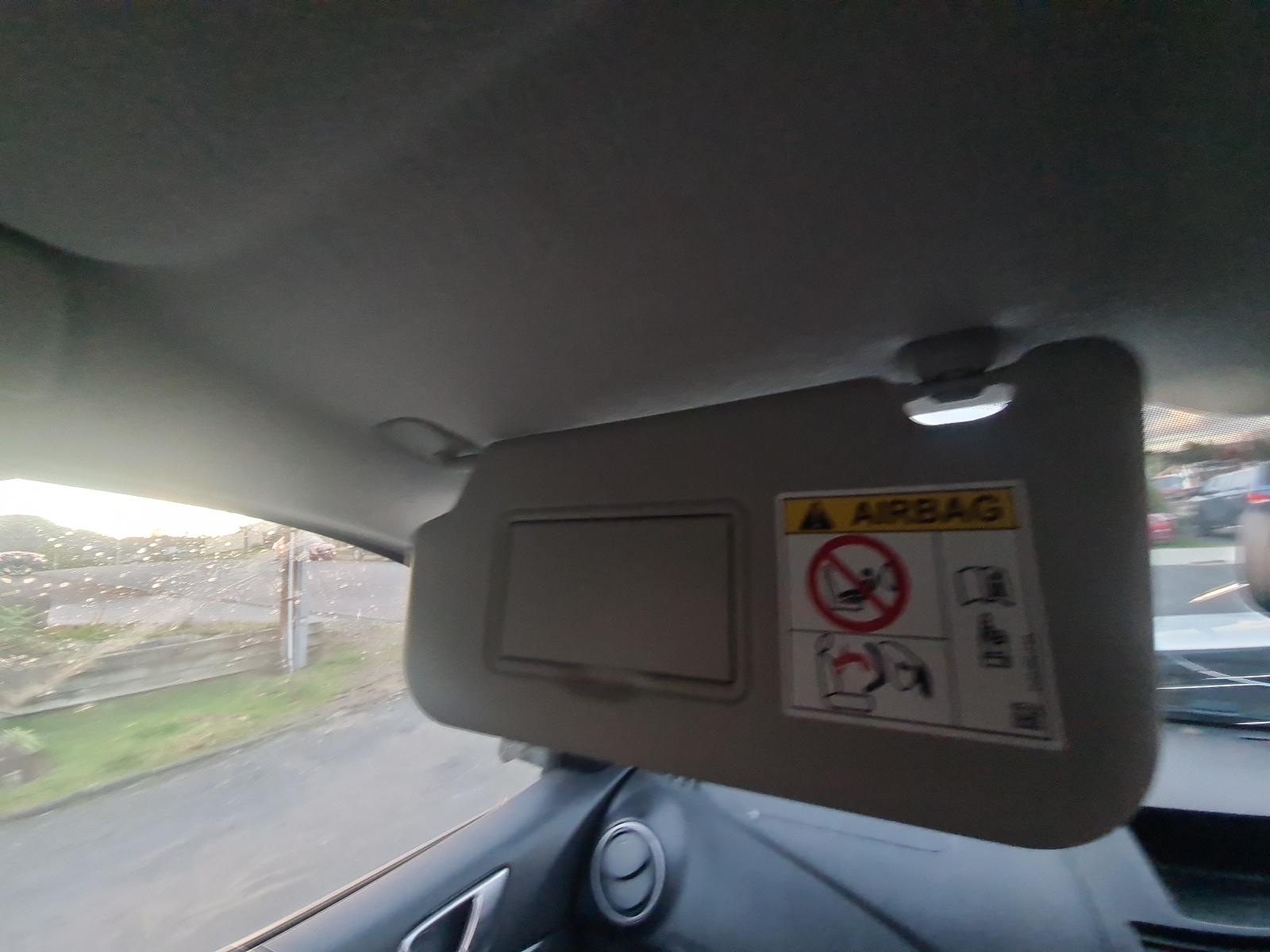 Mazda BT50 - UP 2011-Present