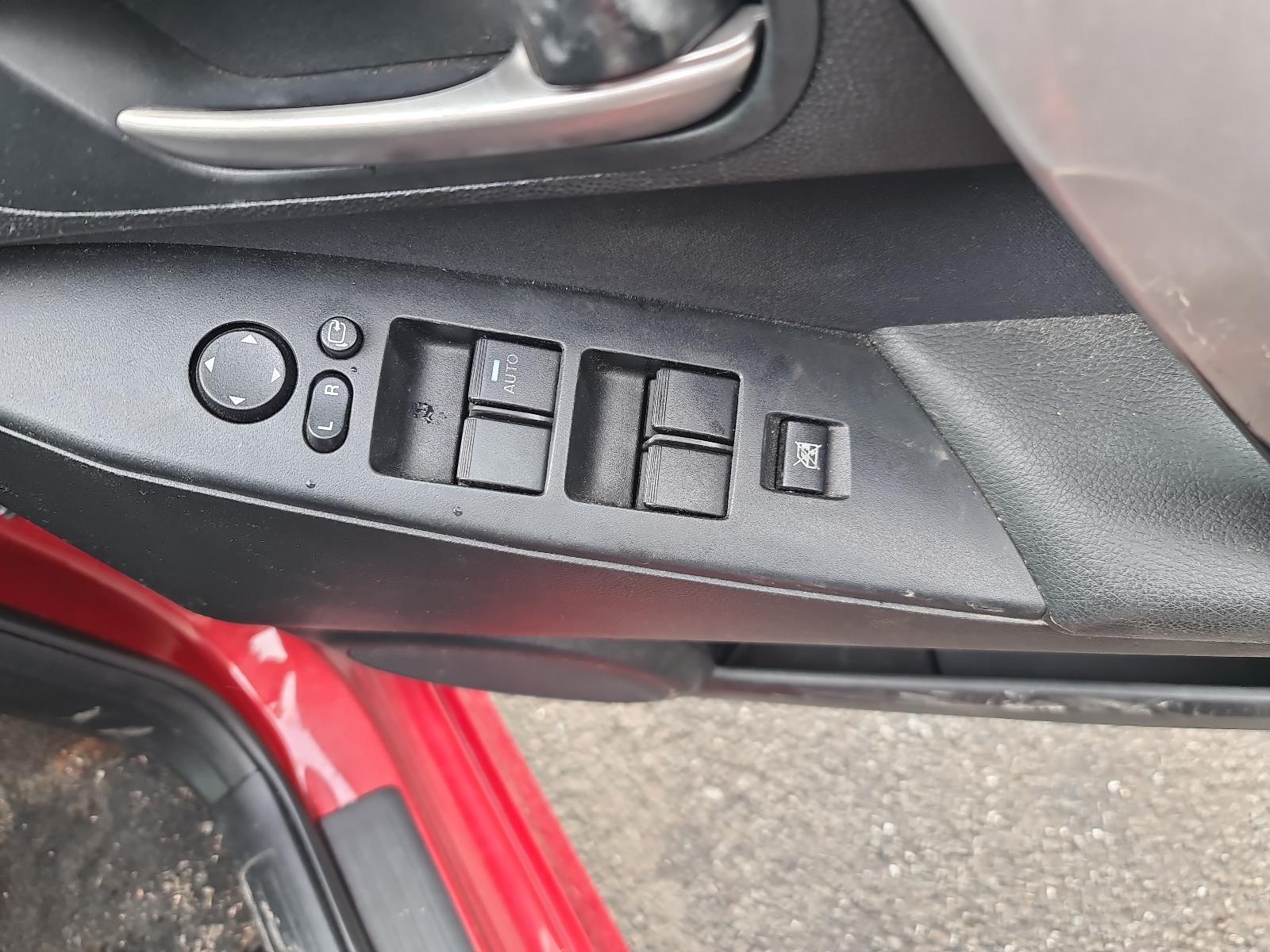 Mazda Axela - BL 2009-2013