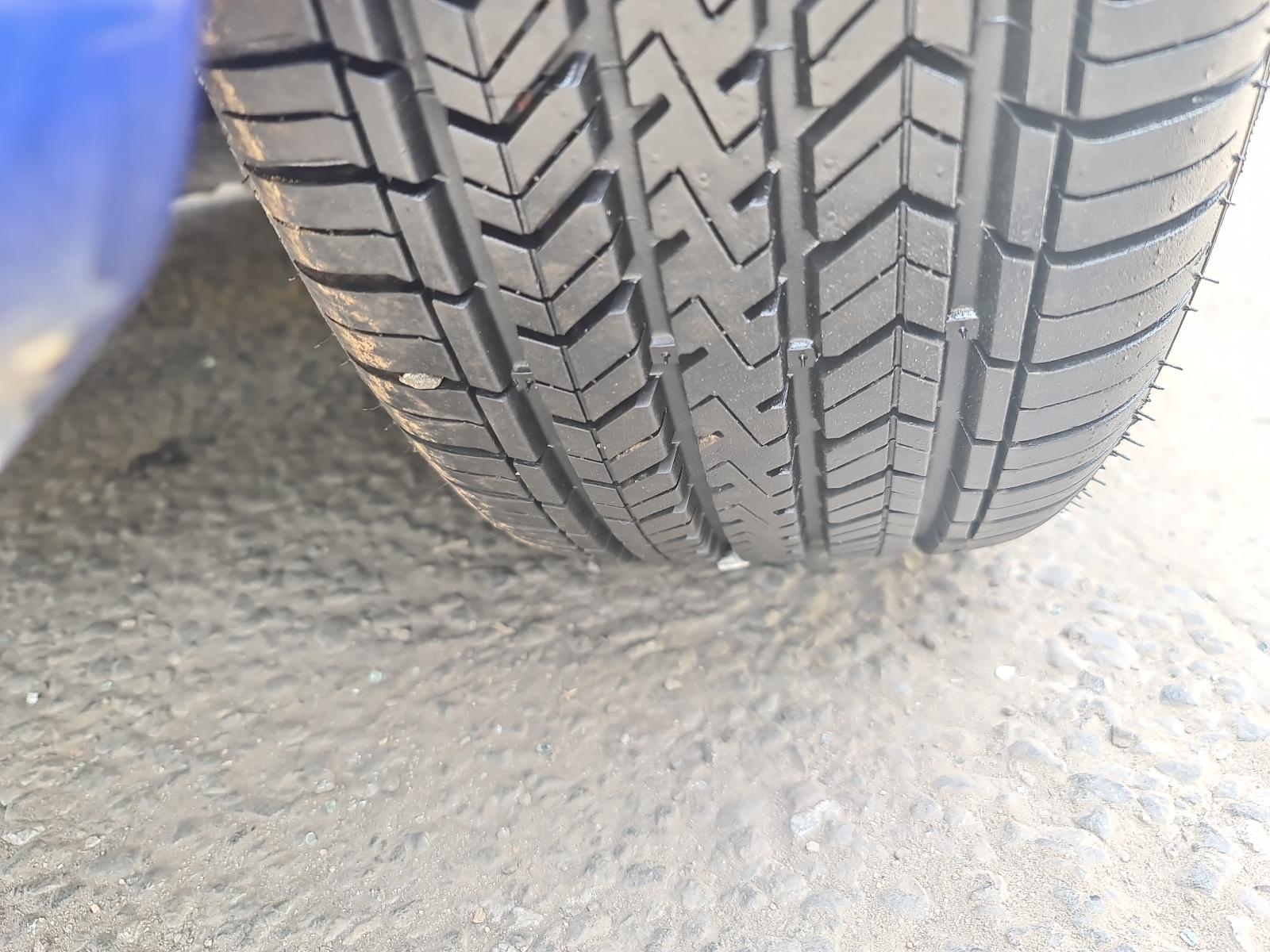 Mazda Axela - BK 2003-2009