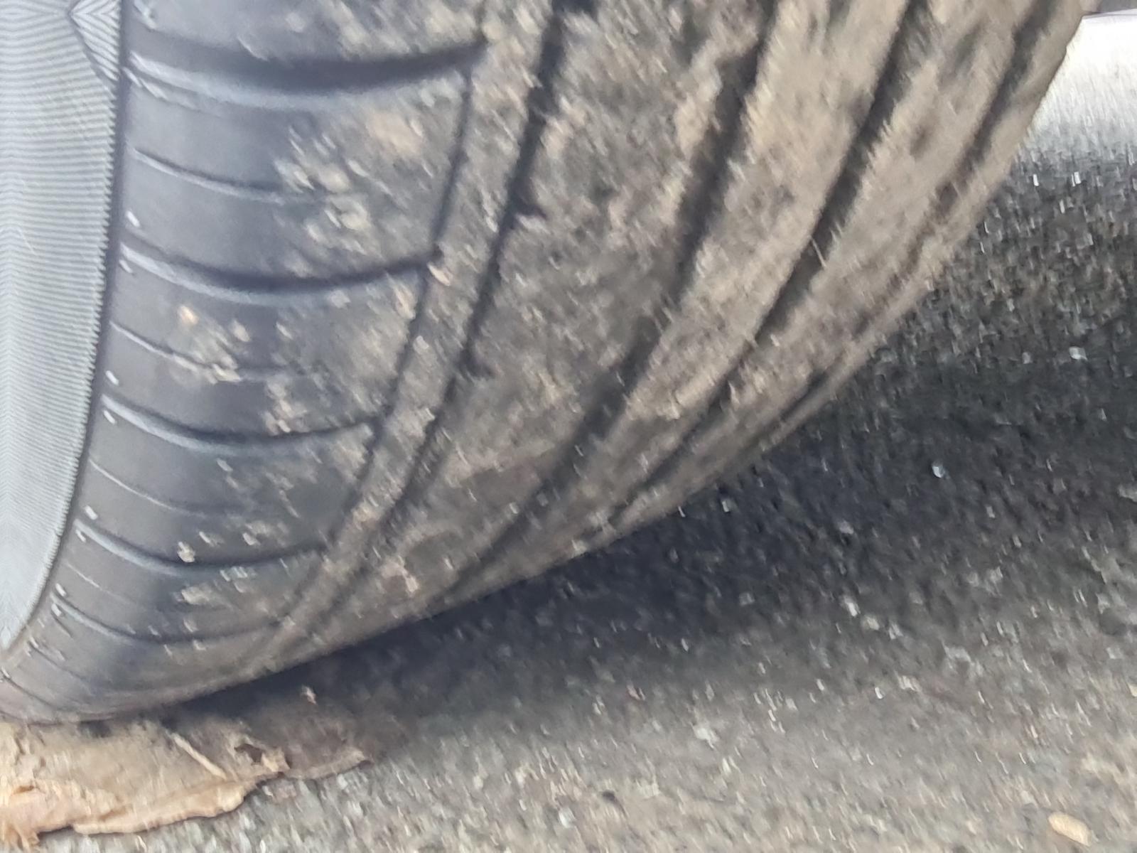 Mazda Atenza - GH 2008-2012