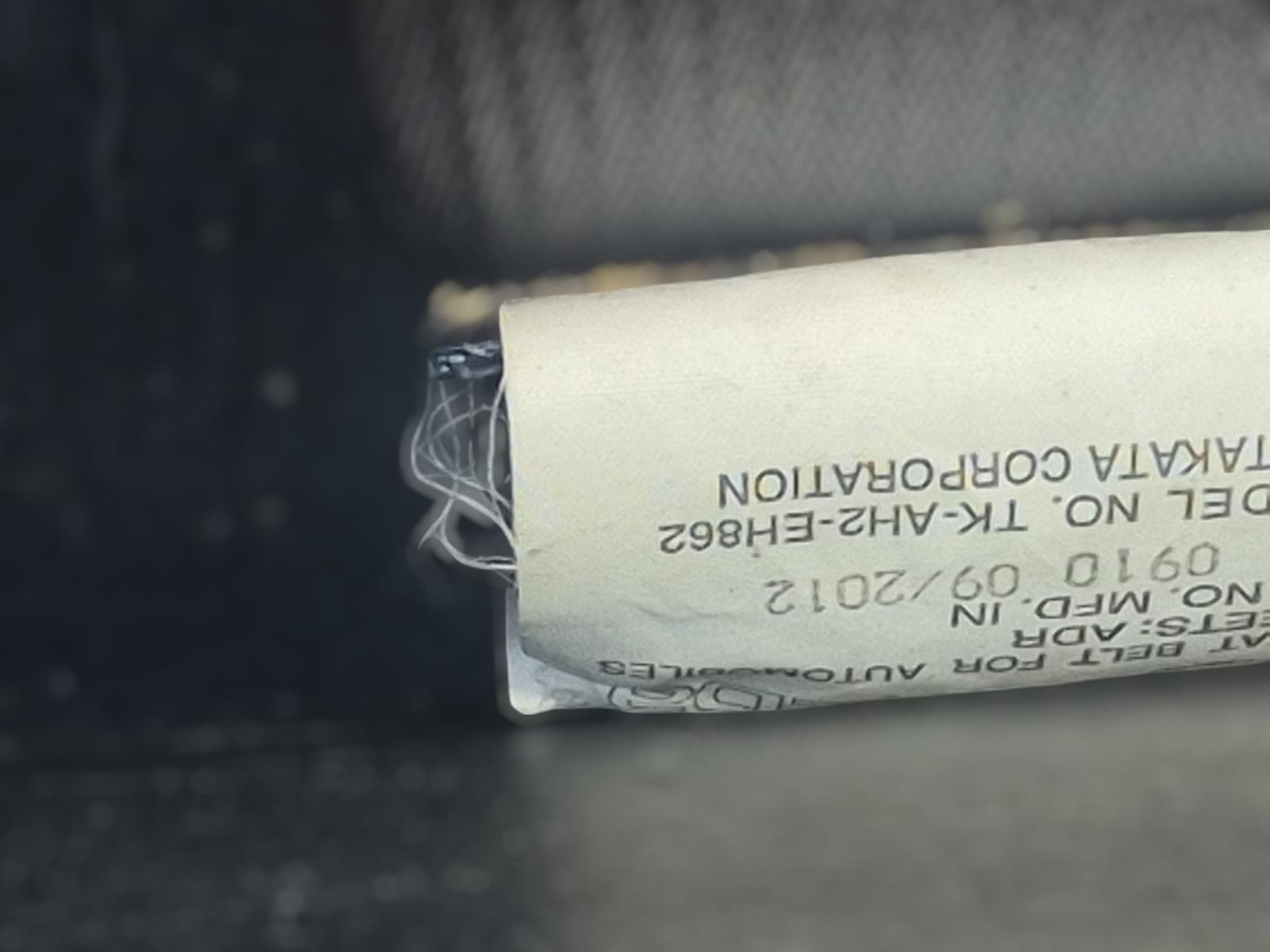 Mazda Mazda6 - GH 2008-2012