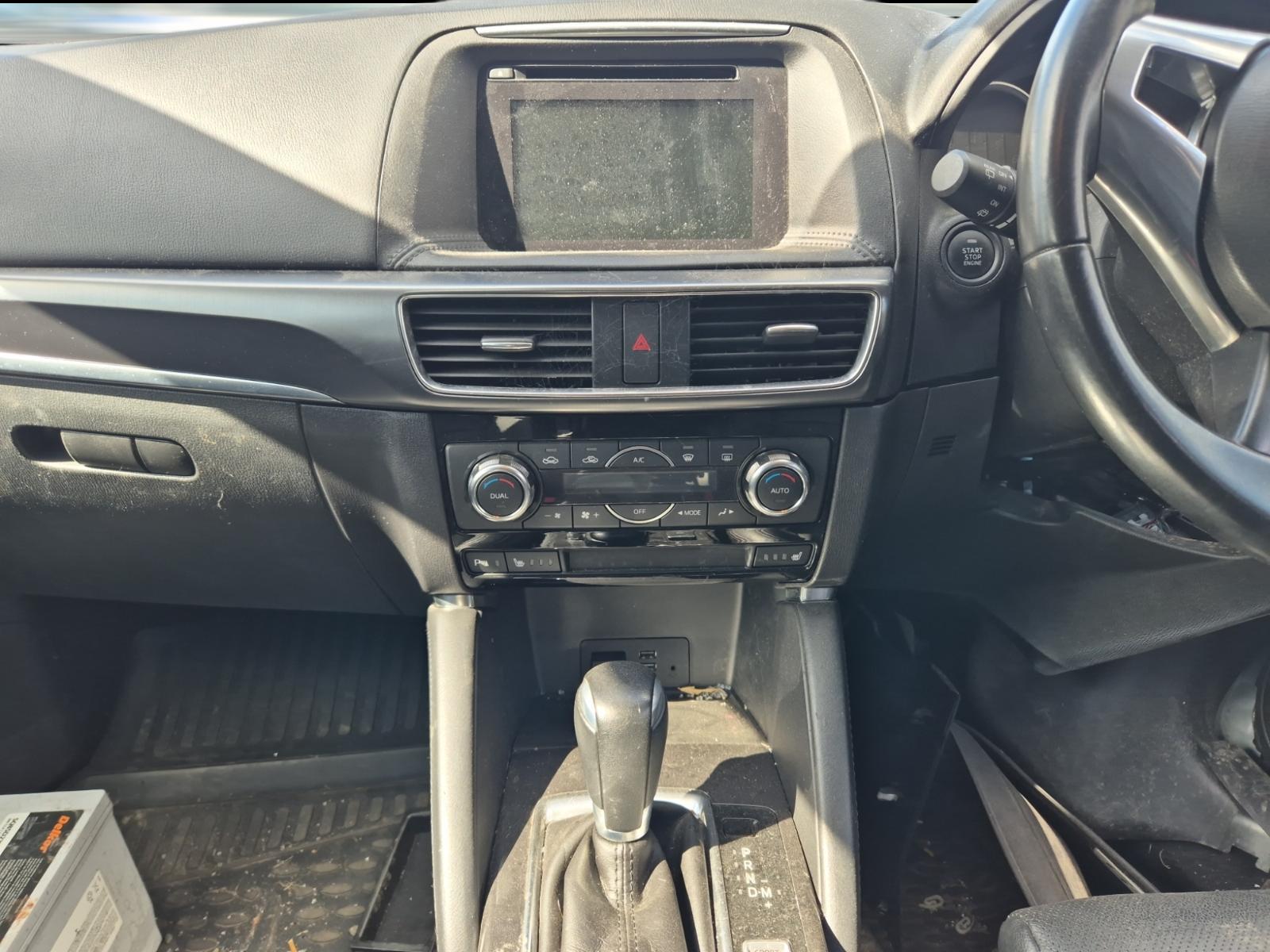 Mazda CX5 - KE 2012-Present