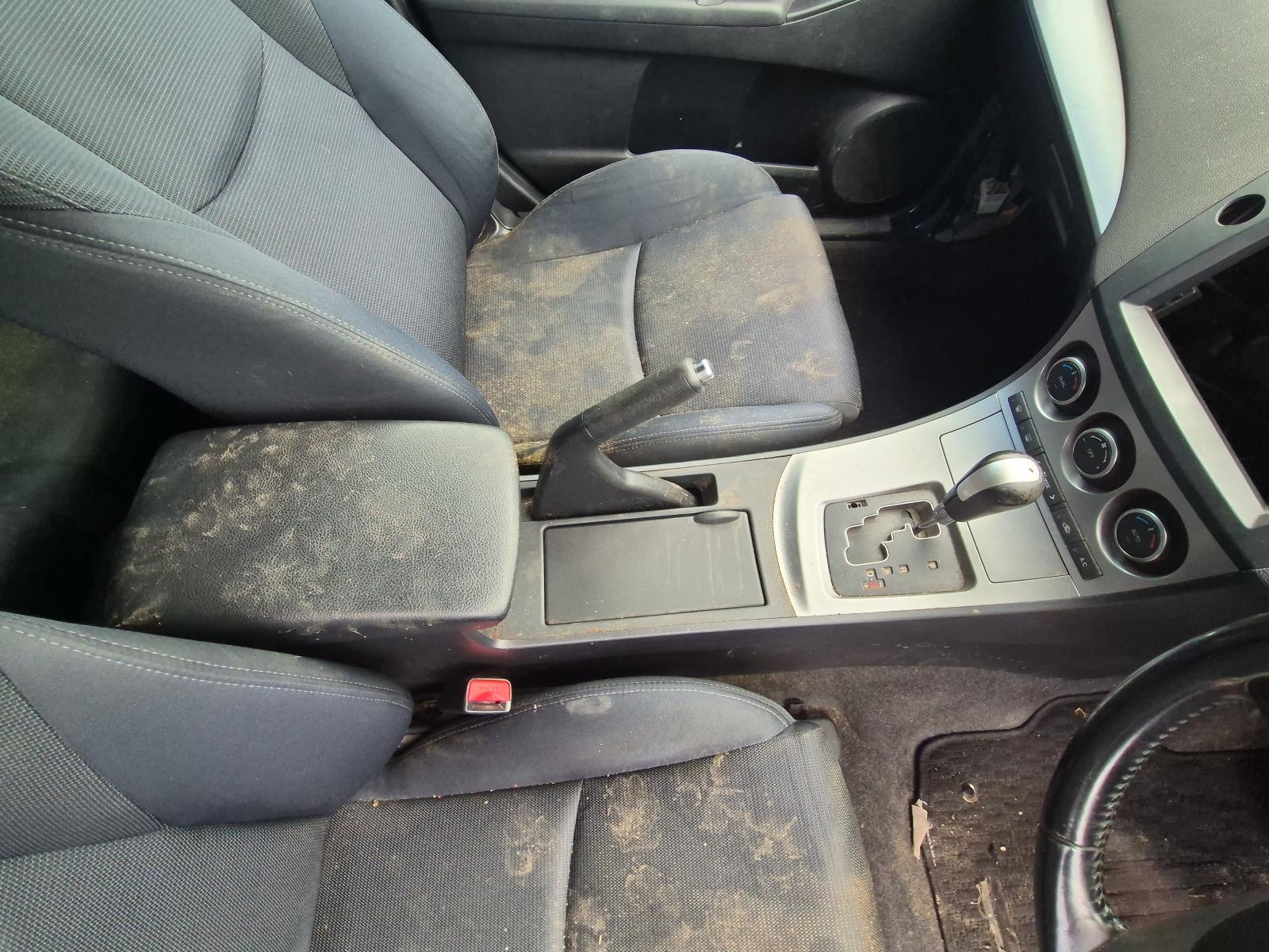 Mazda Axela - BL 2009-2013