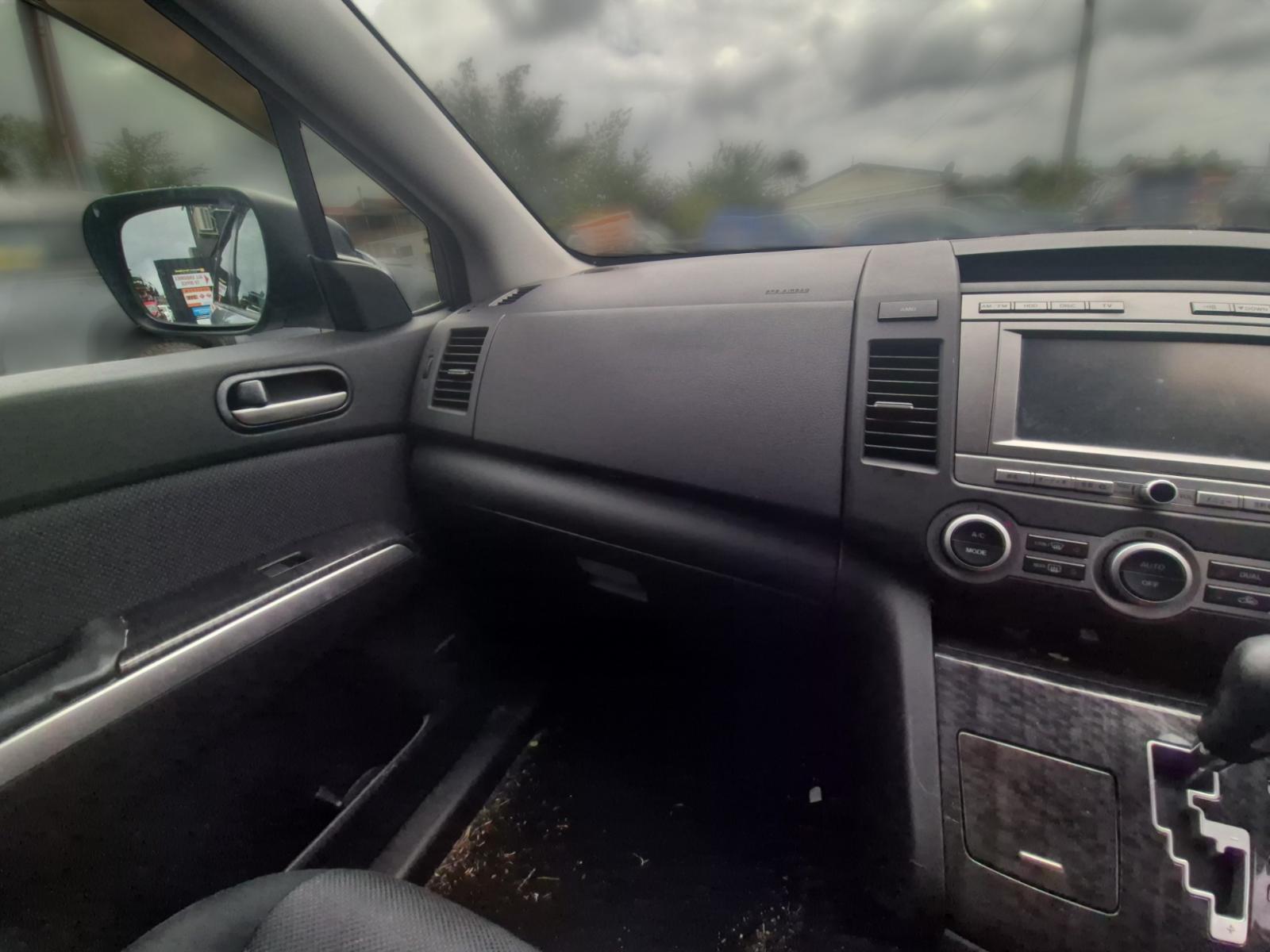 Mazda MPV - LY3P 2007-Present